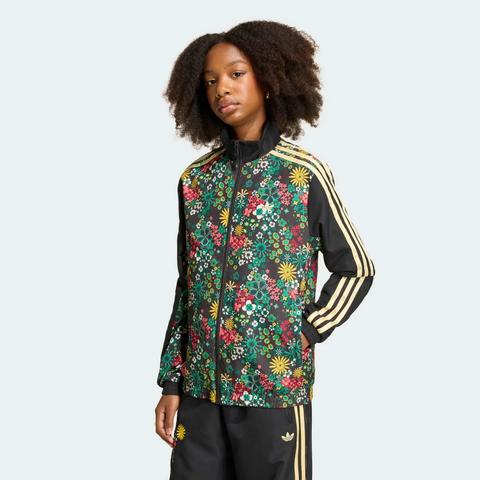 adidas adidas Originals x Liberty London TRACK TOP