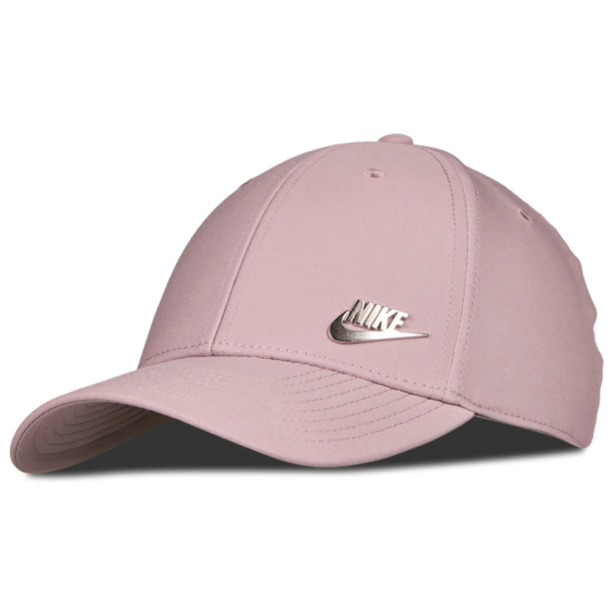 Nike Swoosh Unisex Caps - Grey