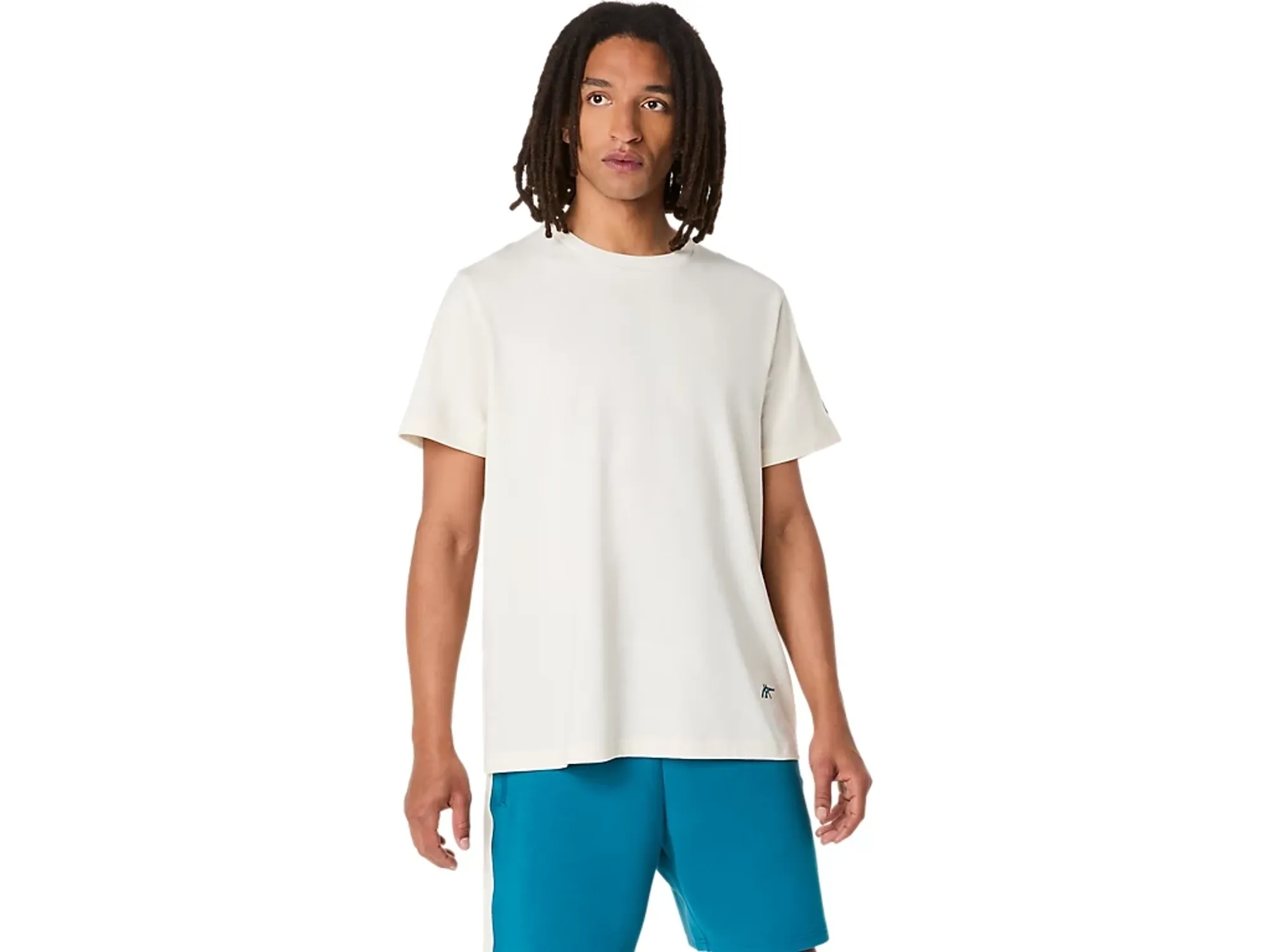 Asics Heritage Heavy Cotton Graphic Tee