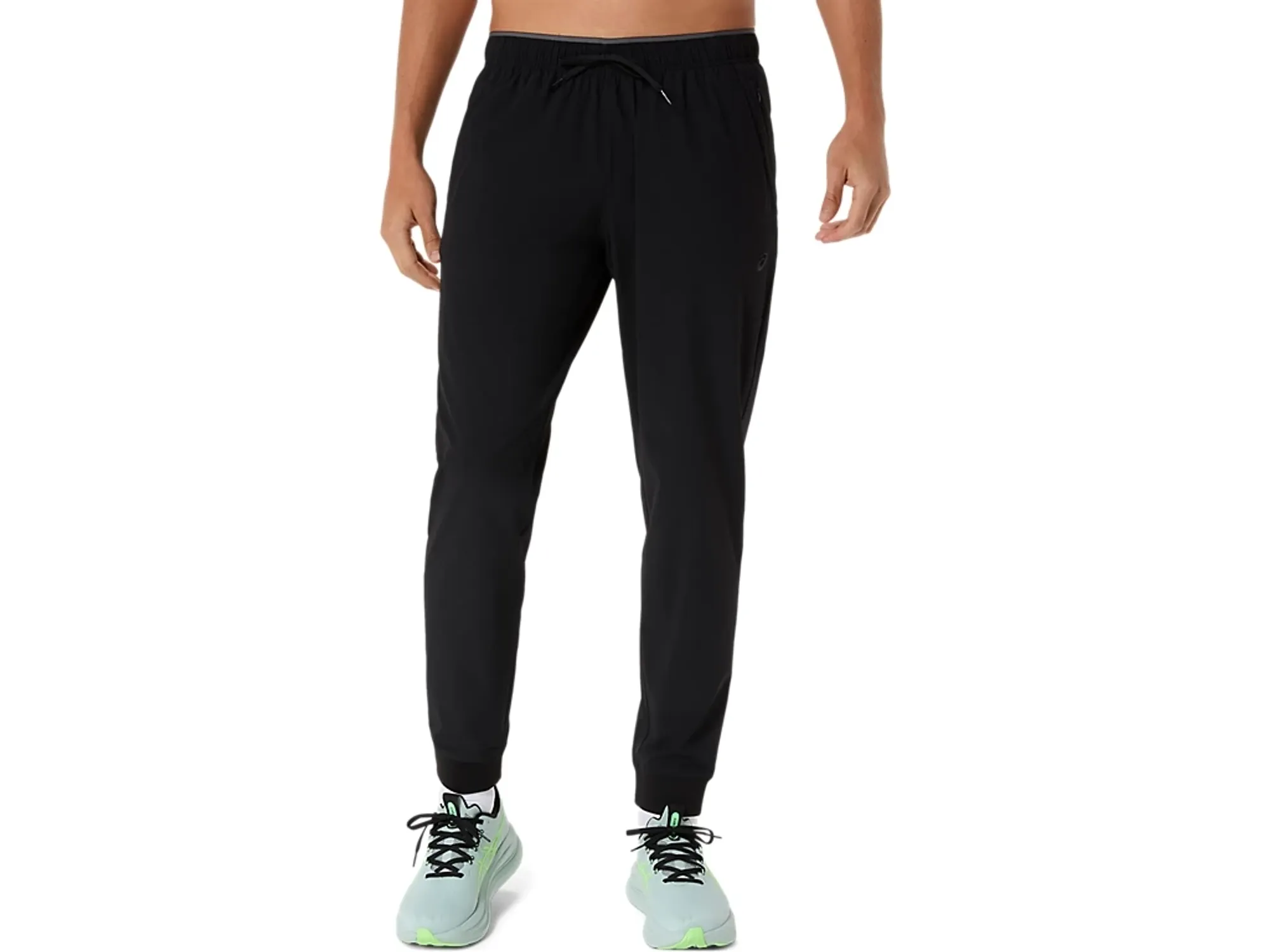 Asics Comfort Core Stretch Woven Pant