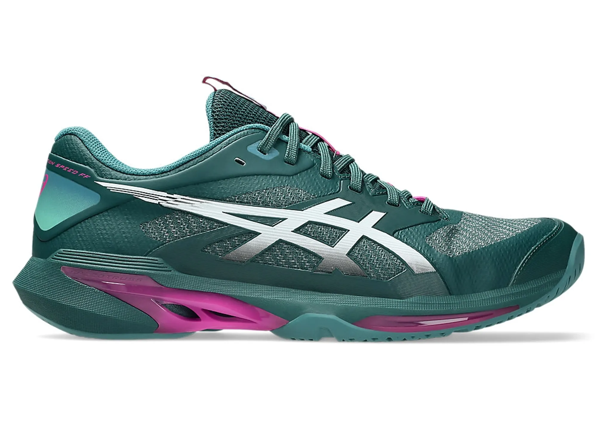 Asics Solution Speed  Ff 4