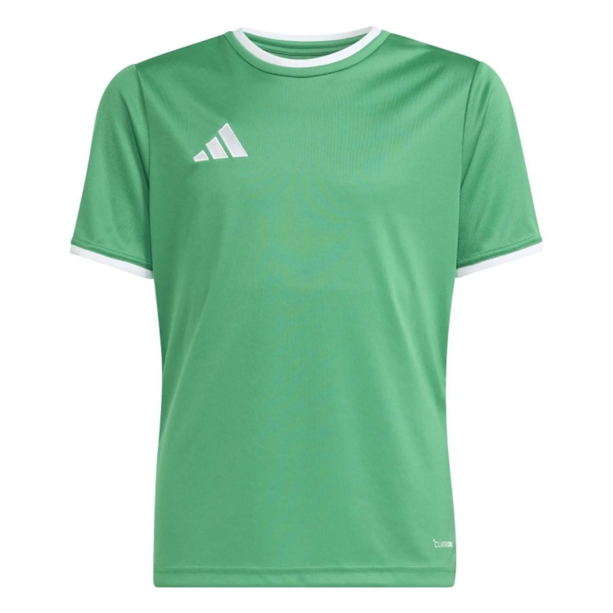 Adidas Playershirt Entrada 26 - ['Green']