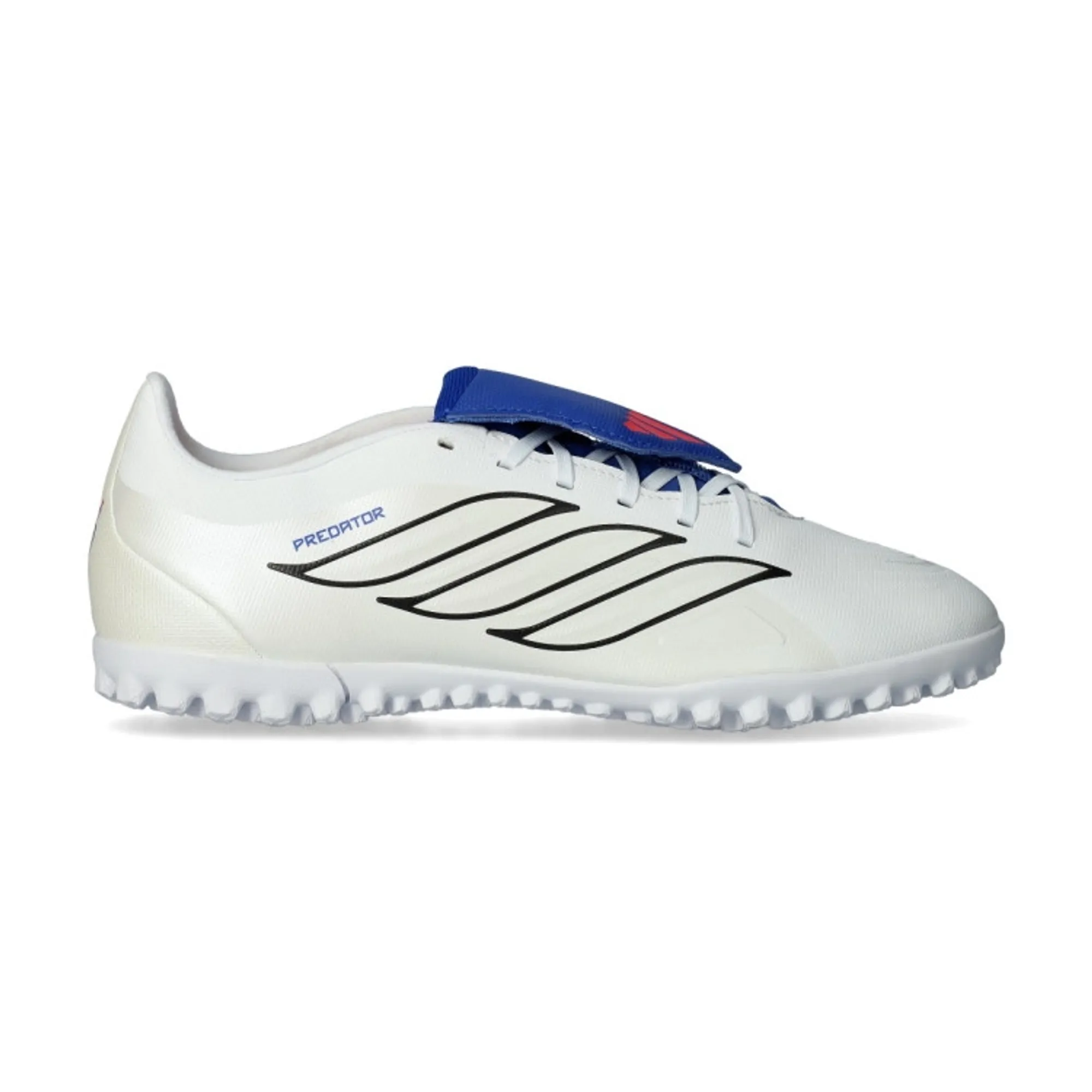 adidas Predator Club Tongue TF