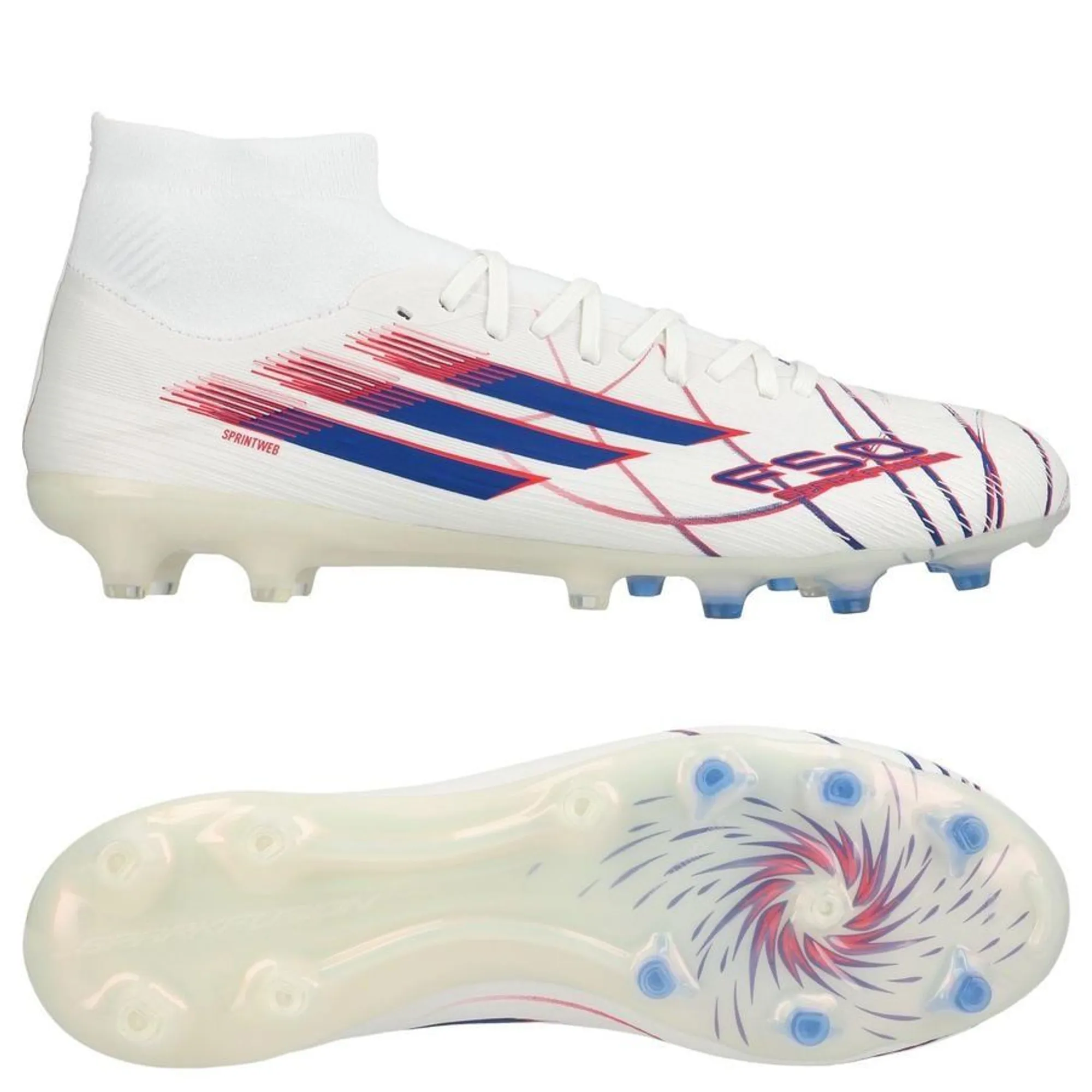adidas F50 Sparkfusion Pro FG AG
