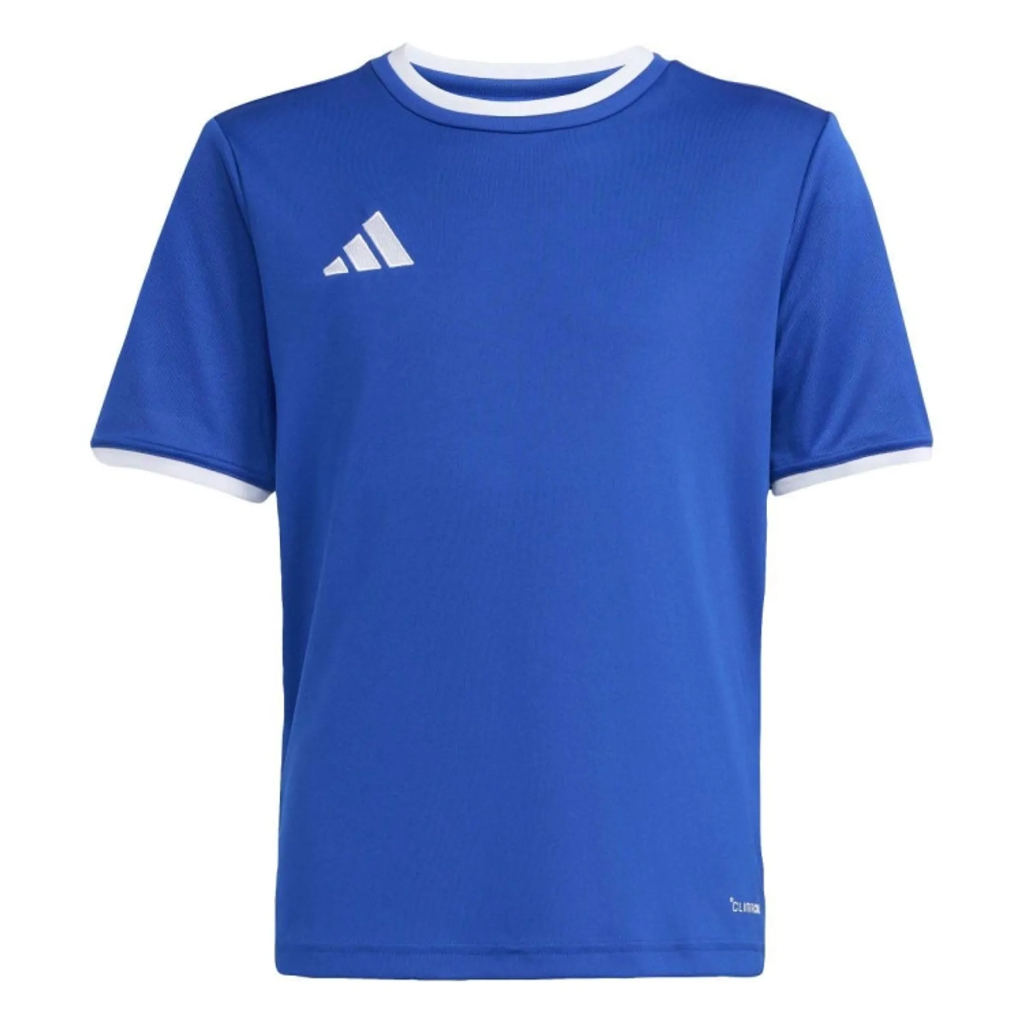 Adidas Playershirt Entrada 26 - ['Blue']