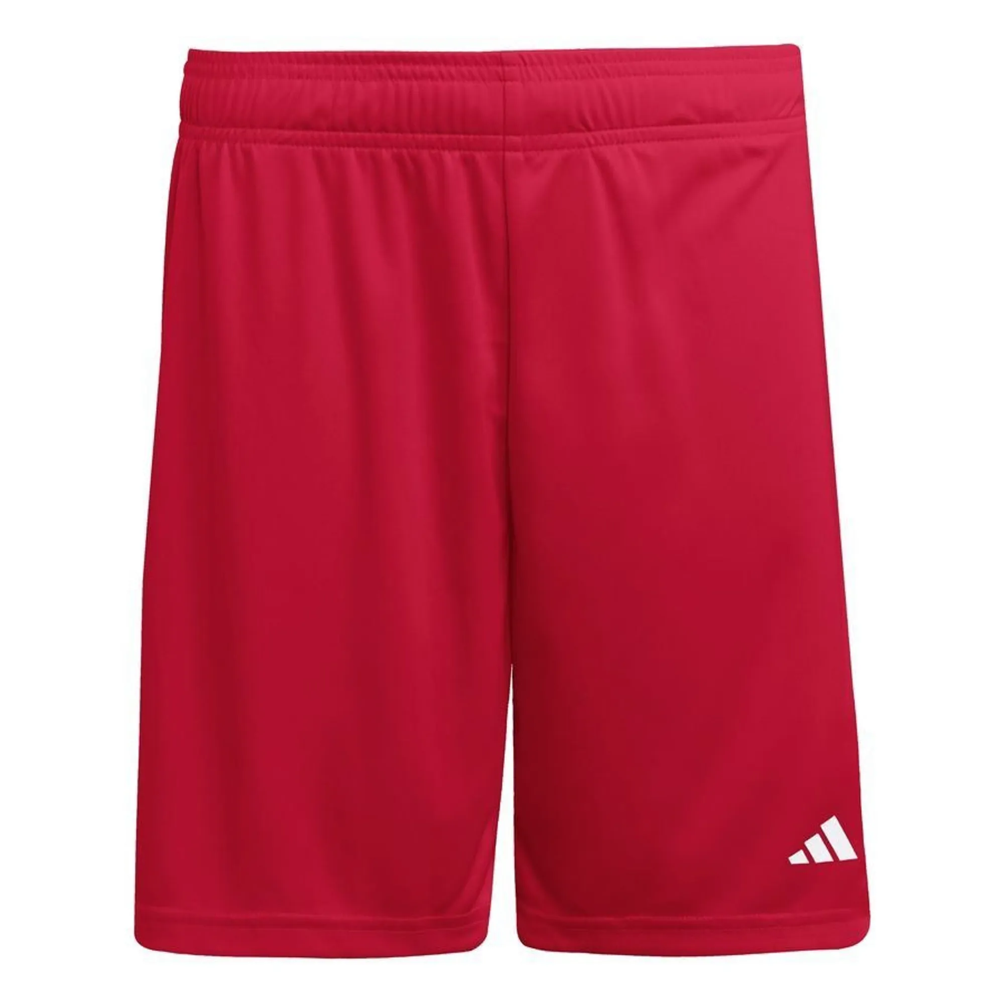 Adidas Shorts Entrada 26 - ['Red']