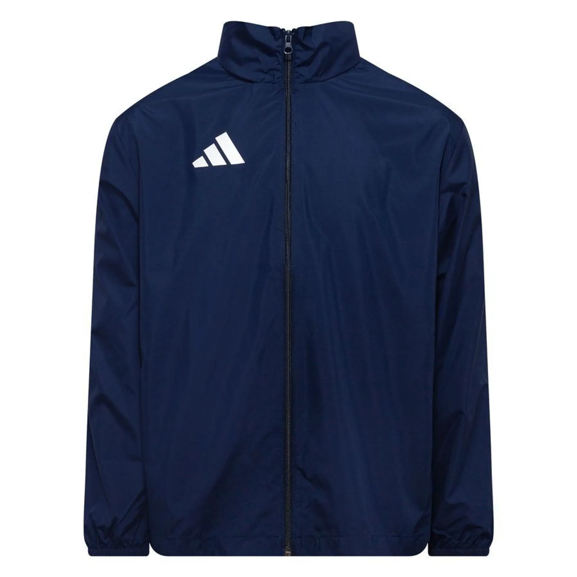 Adidas Jacket Multi Entrada 26 - ['Blue']