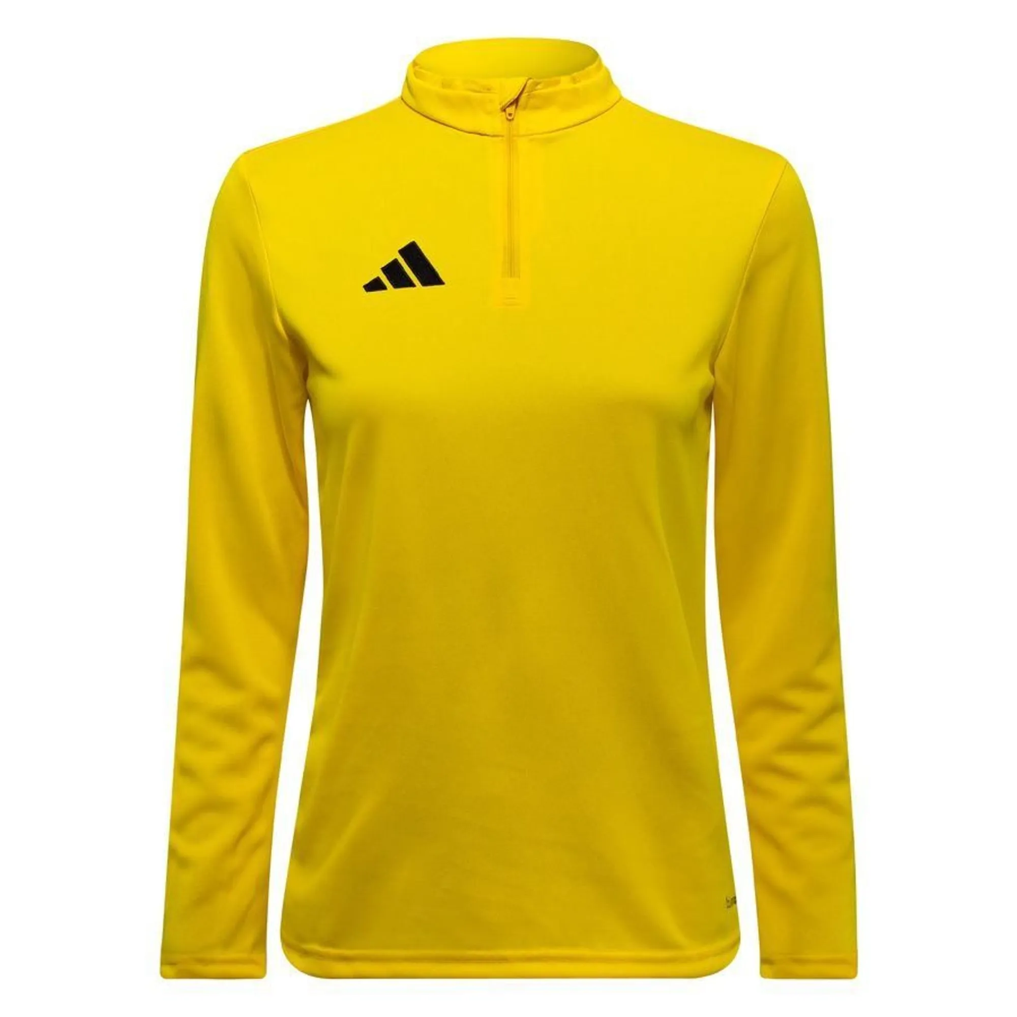 Adidas Training Shirt Entrada 26 - ['Yellow']