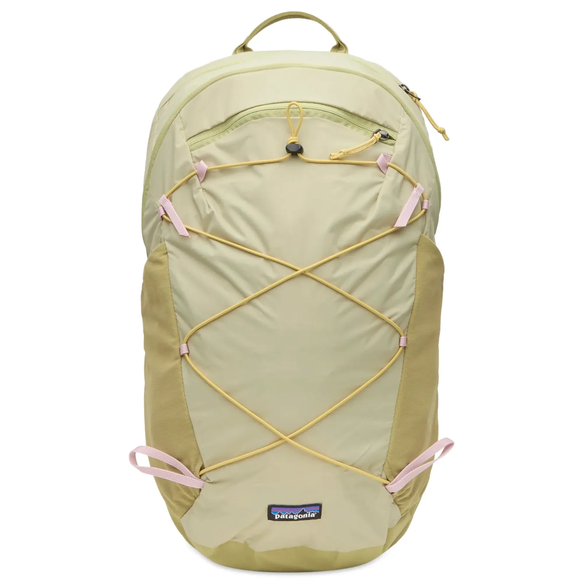 Patagonia Men's Terravia Pack 22L Weathered Stone