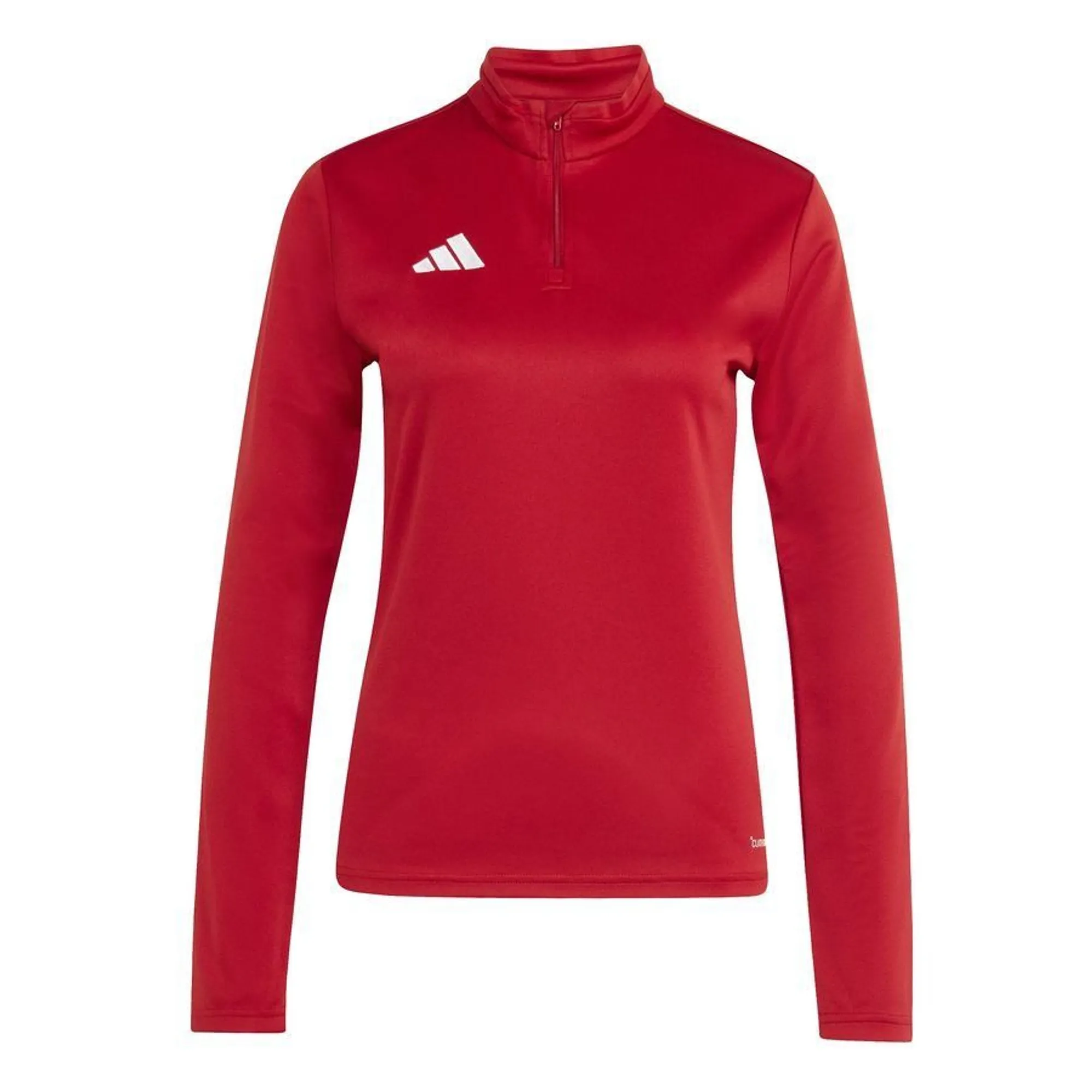 Adidas Training Shirt Entrada 26 - ['Red']