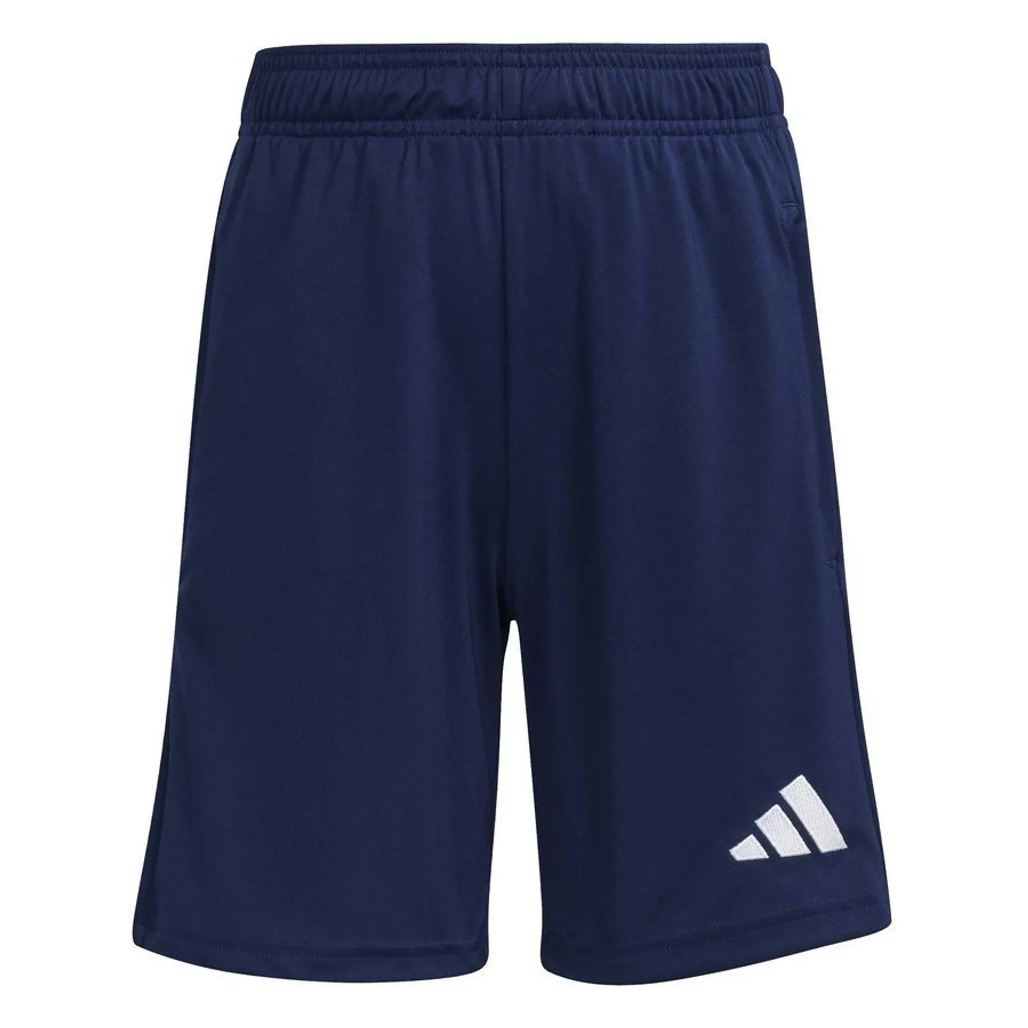 Adidas Training Shorts Entrada 26 - ['Blue']