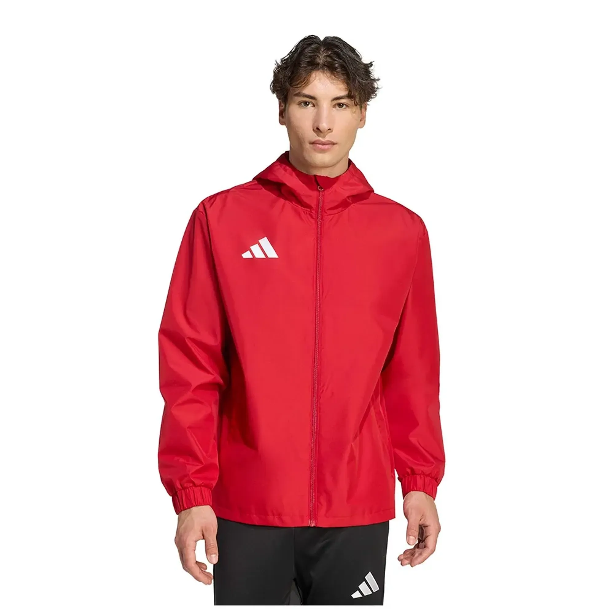 Adidas Entrada 26 All Weather Jacket