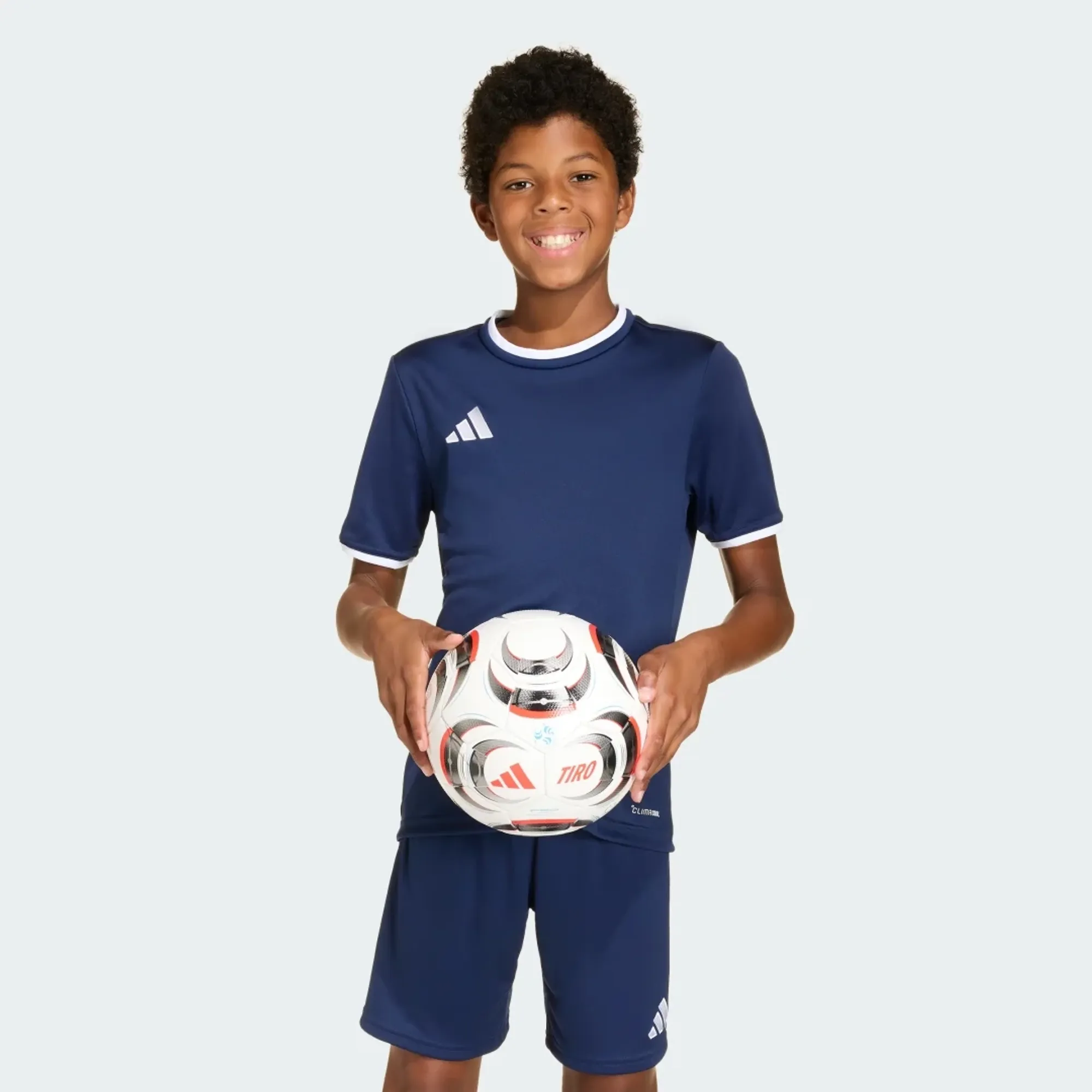 adidas Entrada26 Jersey Kids