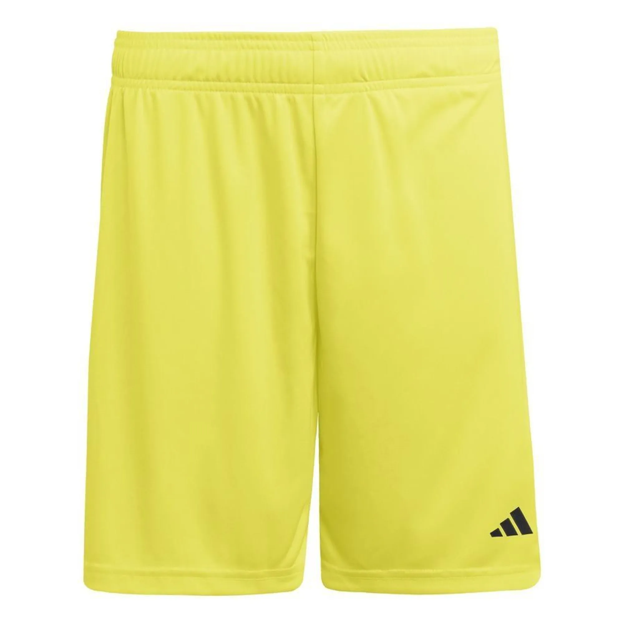 Adidas Shorts Entrada 26 - ['Yellow']