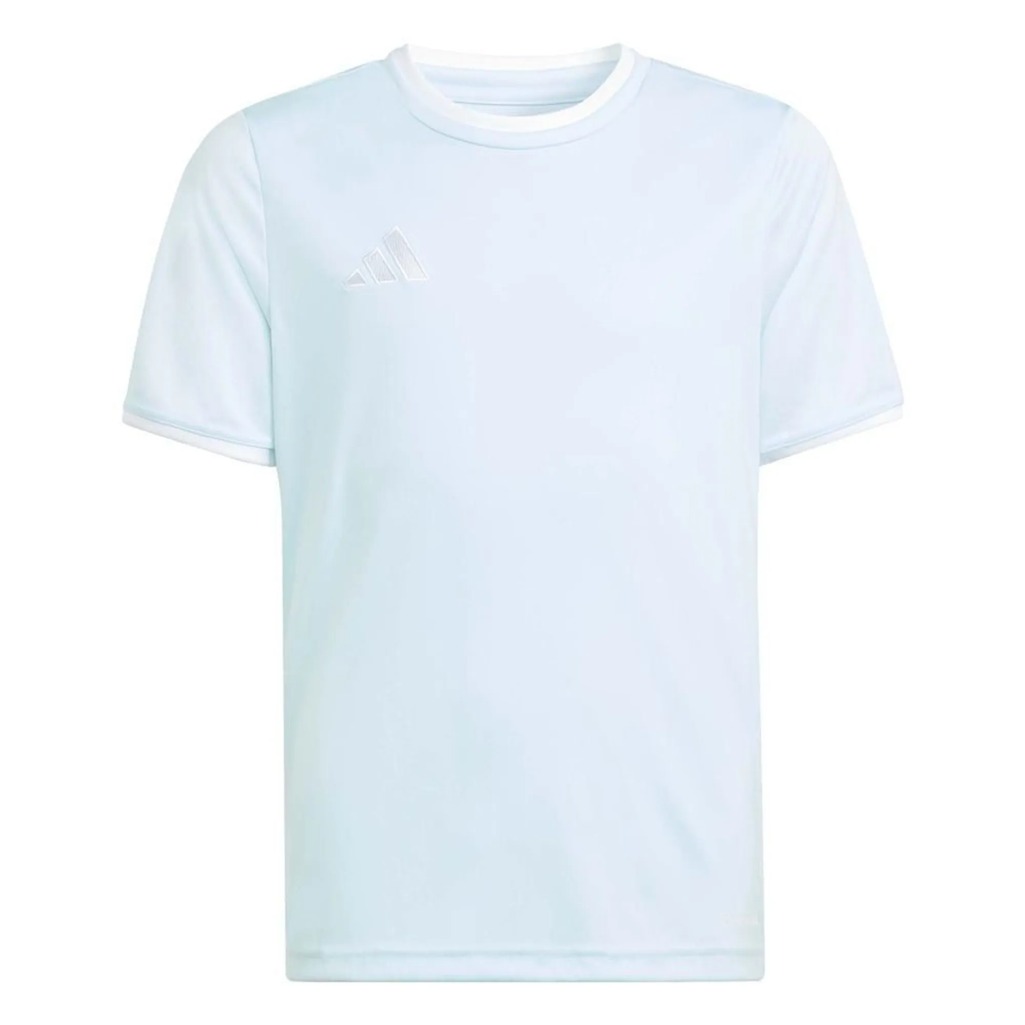 Adidas Playershirt Entrada 26 - ['Turquoise']