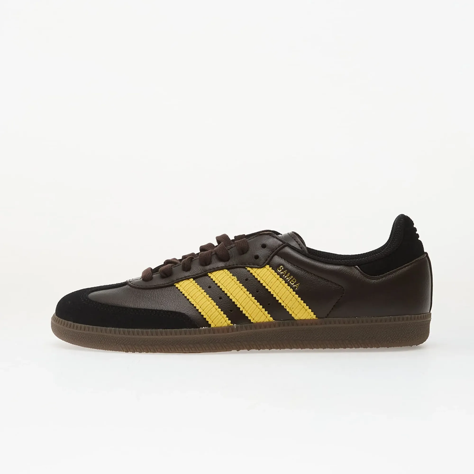 Sneakers Adidas Samba Og Auco/ Eqtyel/ Gum5 Eur 44