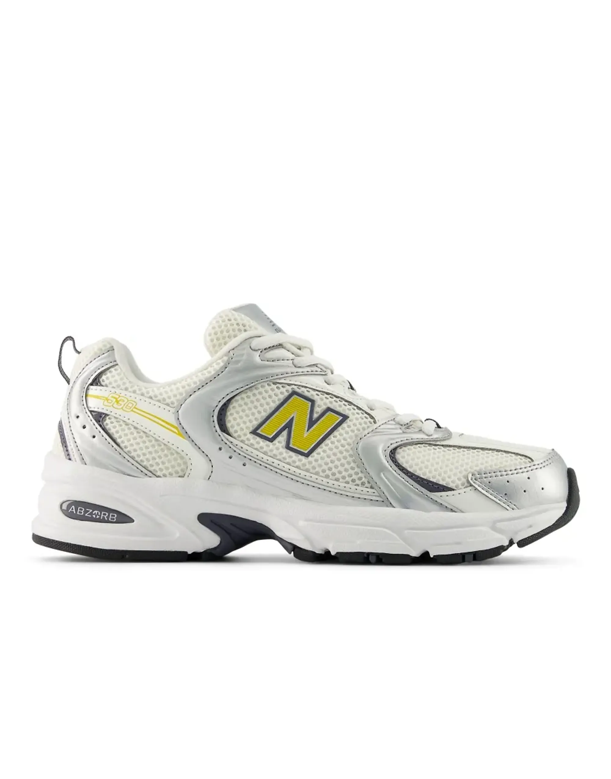 New Balance Unisex 530 Synthetic