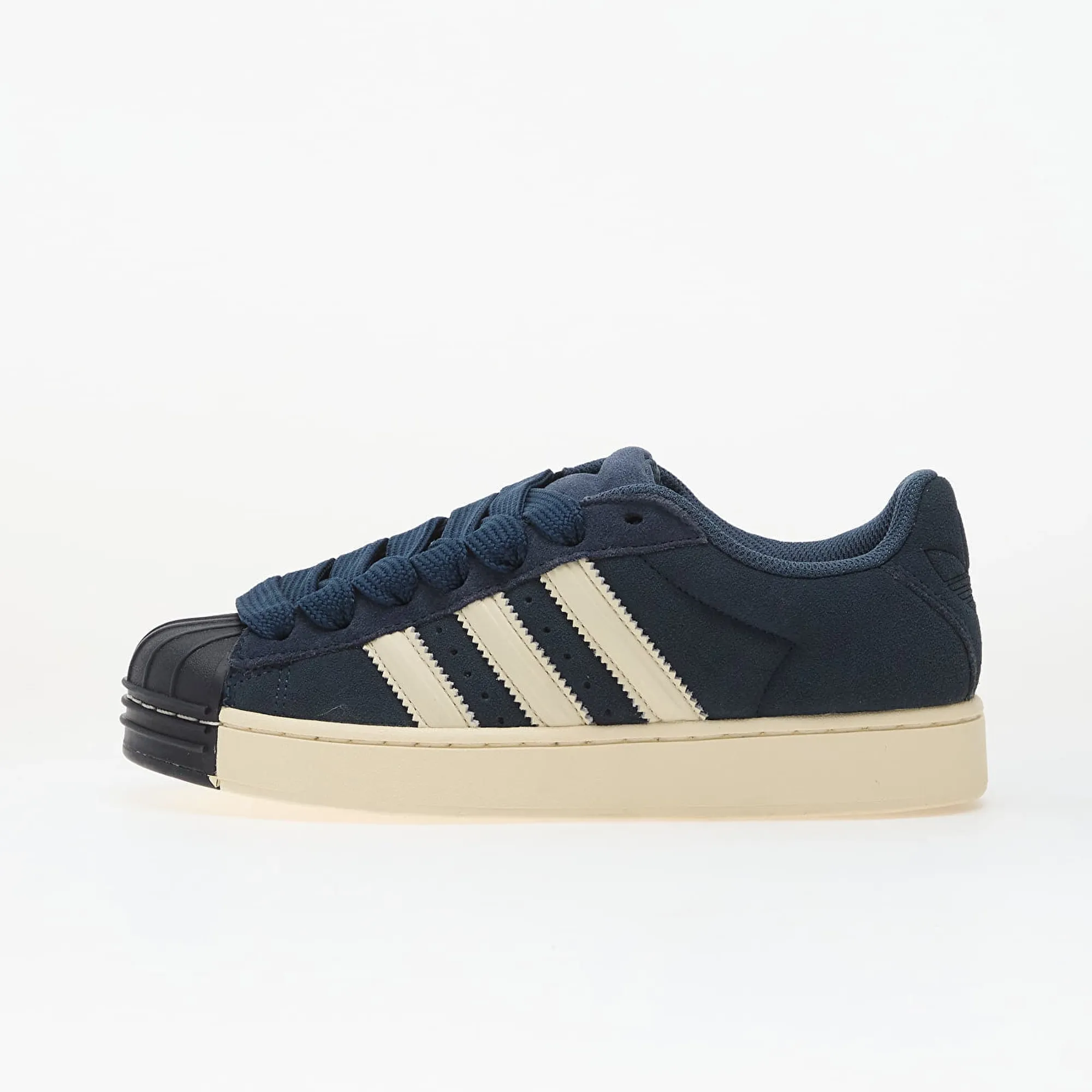 Sneakers Adidas Superstar St W Crenav/ Crew White/ Legend Ink Eur 38