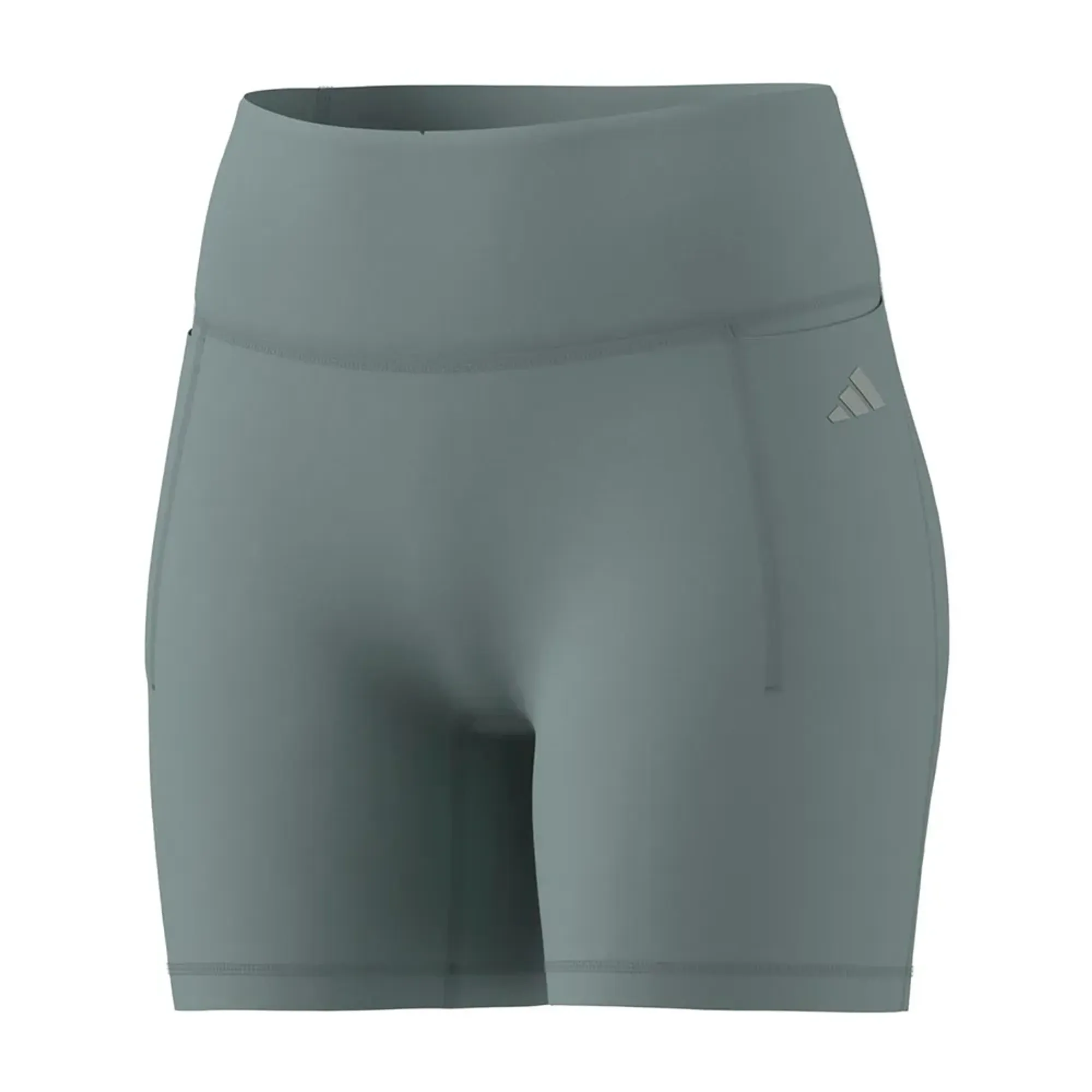 Adidas Optime Power 5 Short Leggings