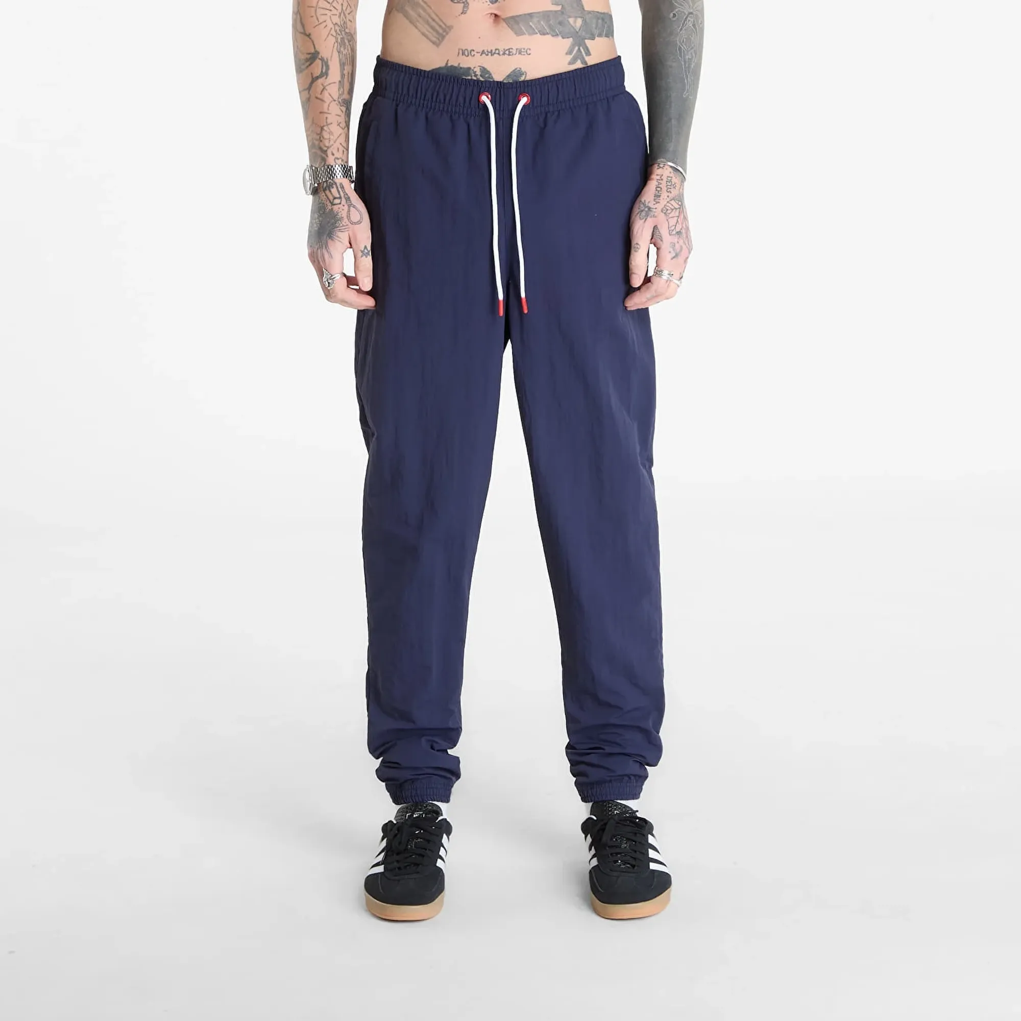Pants Reebok Cl F Fr Trackpant Vector Navy L