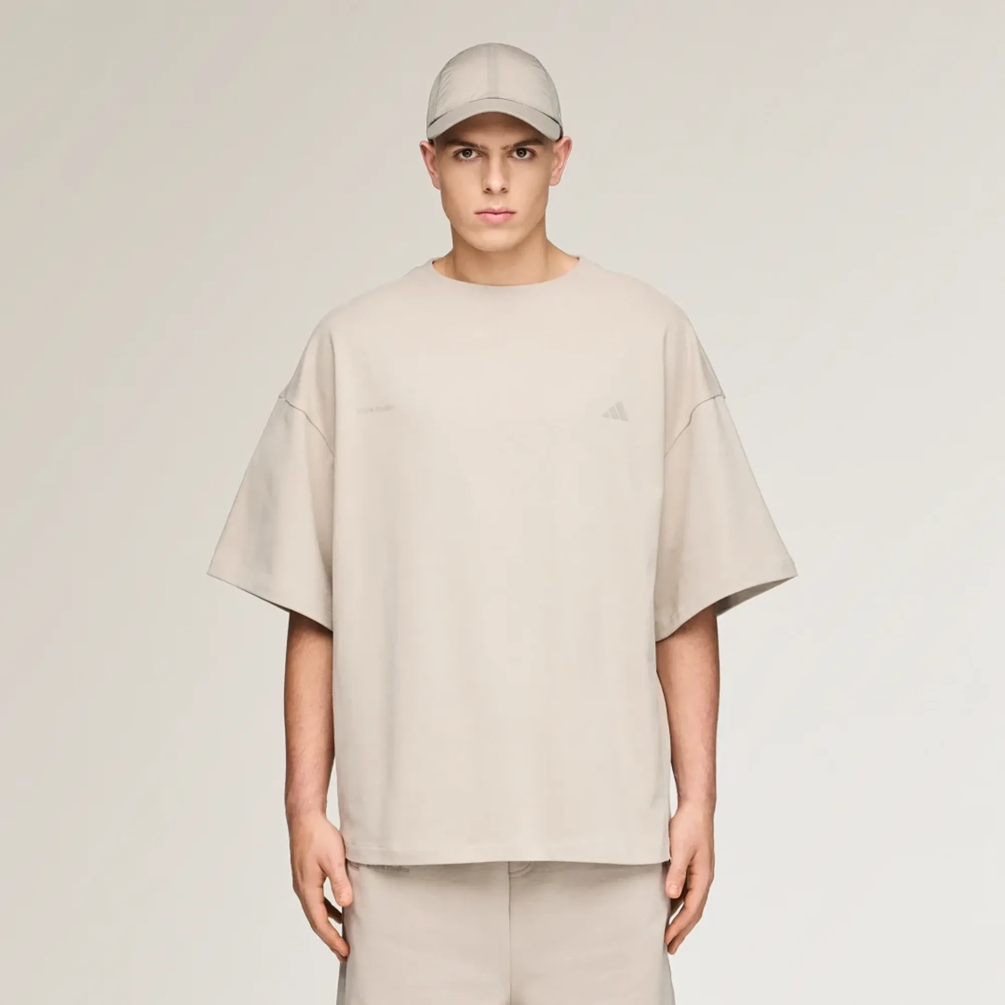 adidas adidas x entire studios Uniform Oversized T-Shirt