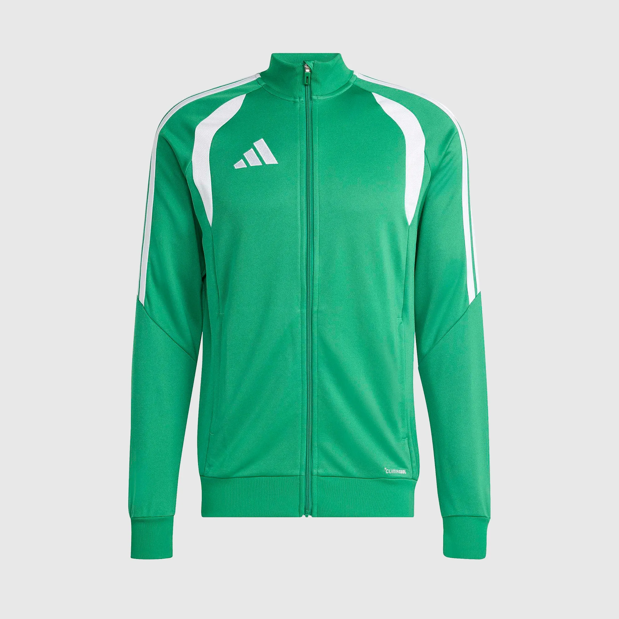 adidas Tiro 26 League Slim Fit Training Track Jacket
