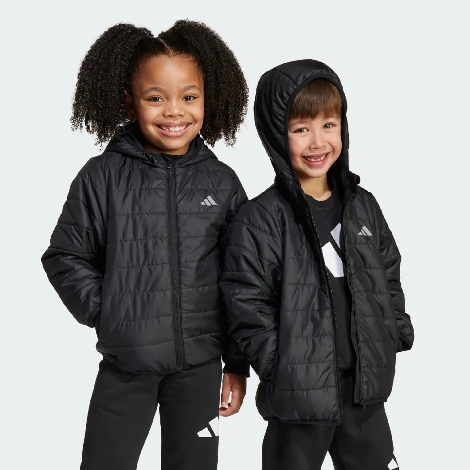 adidas Essentials Light Padded Jacket Kids