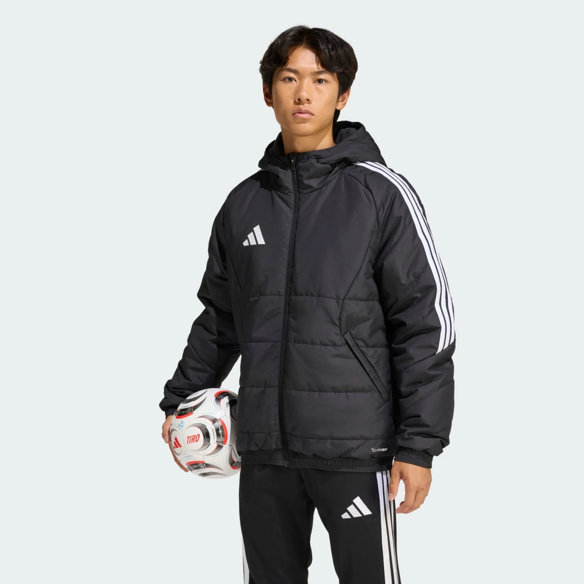 adidas Tiro26 Winter Jacket
