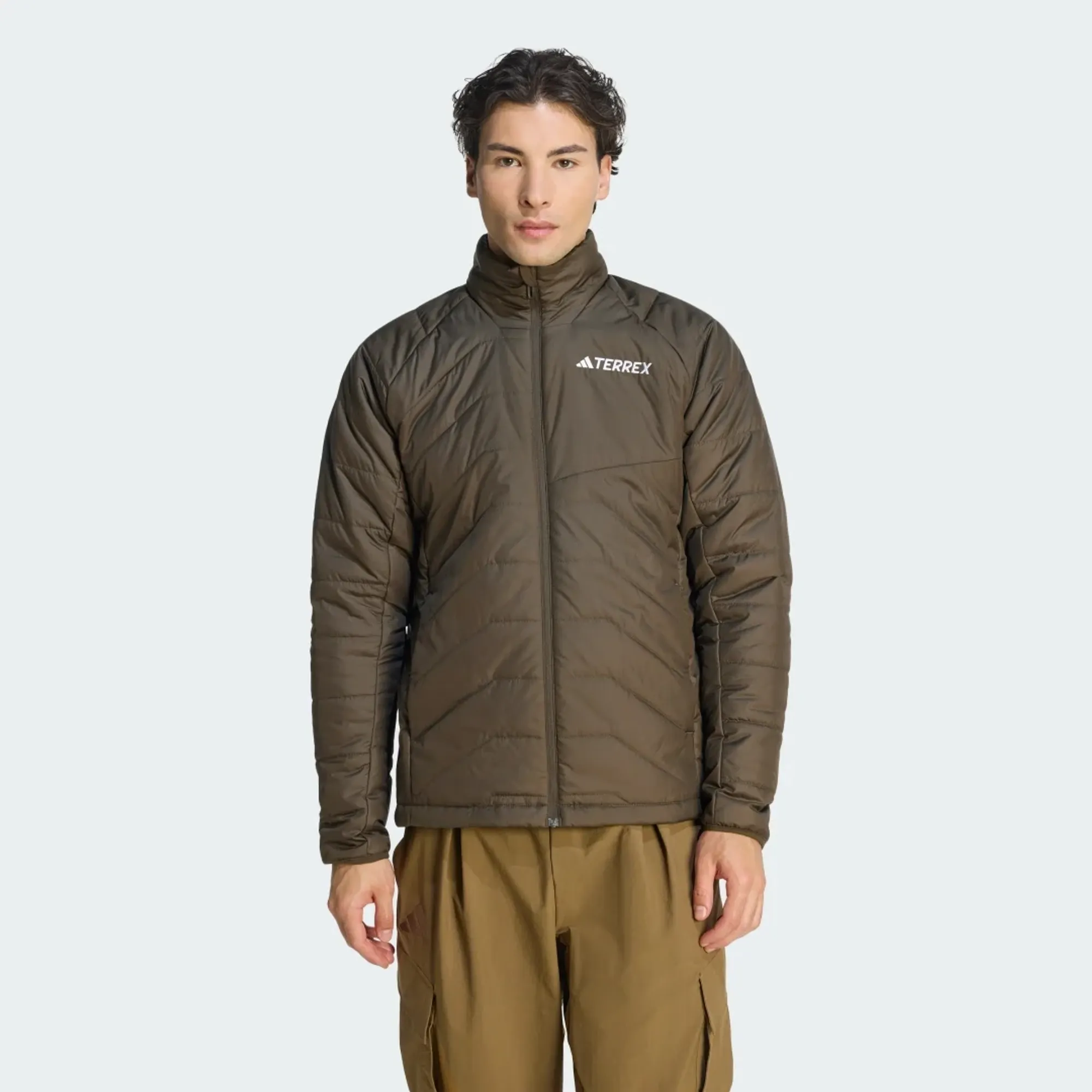 adidas Terrex Multi Synthetic Insulated Jacket