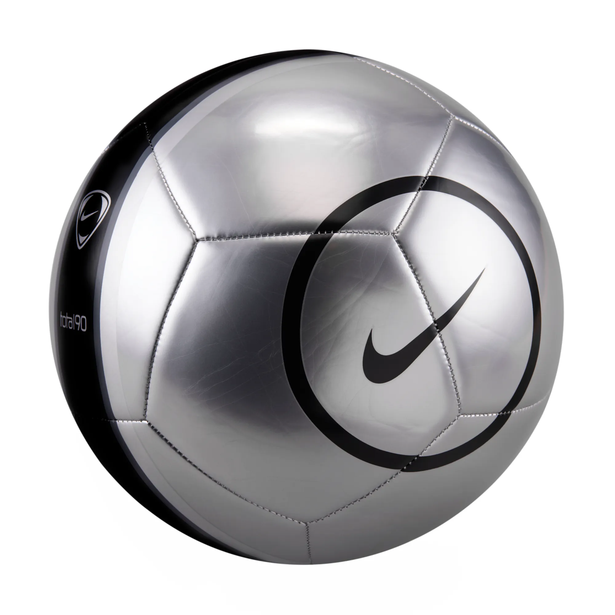 Nike Academy Total90 Football - Grey