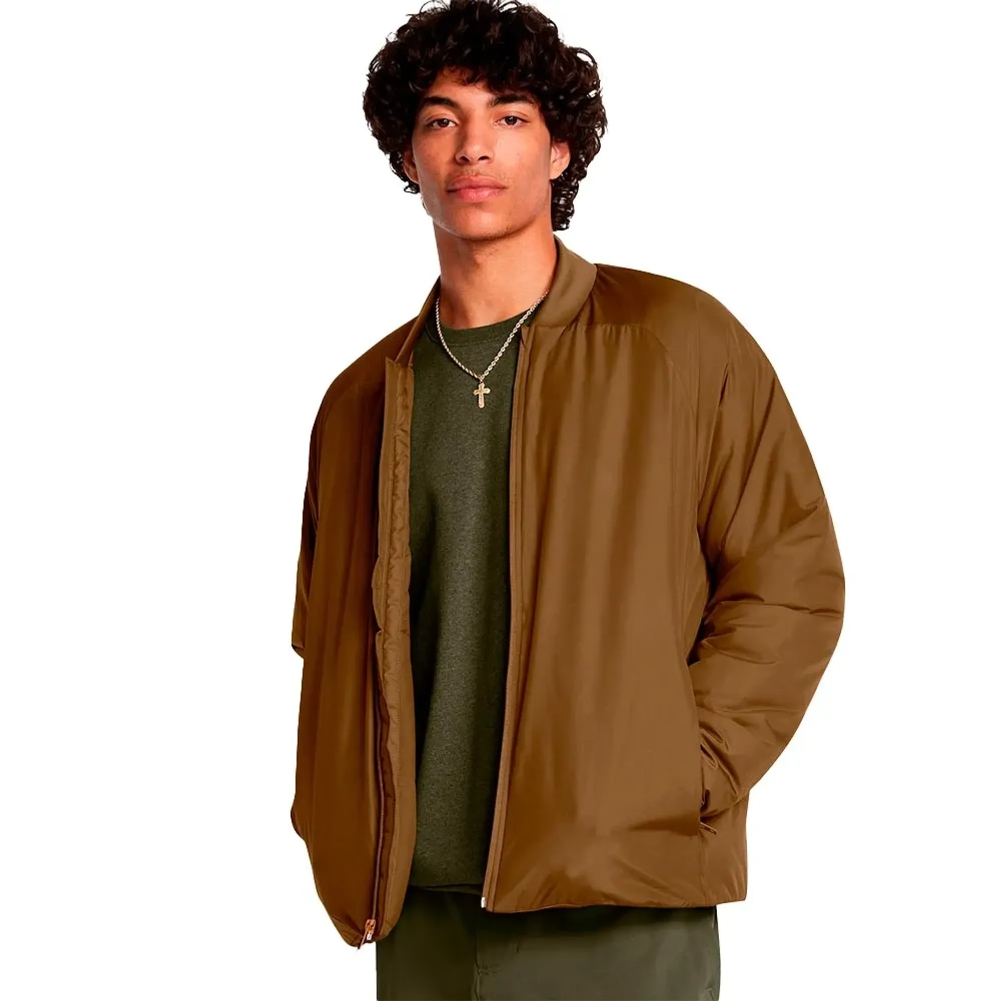 Under Armour Unstoppable Insulated Jacket