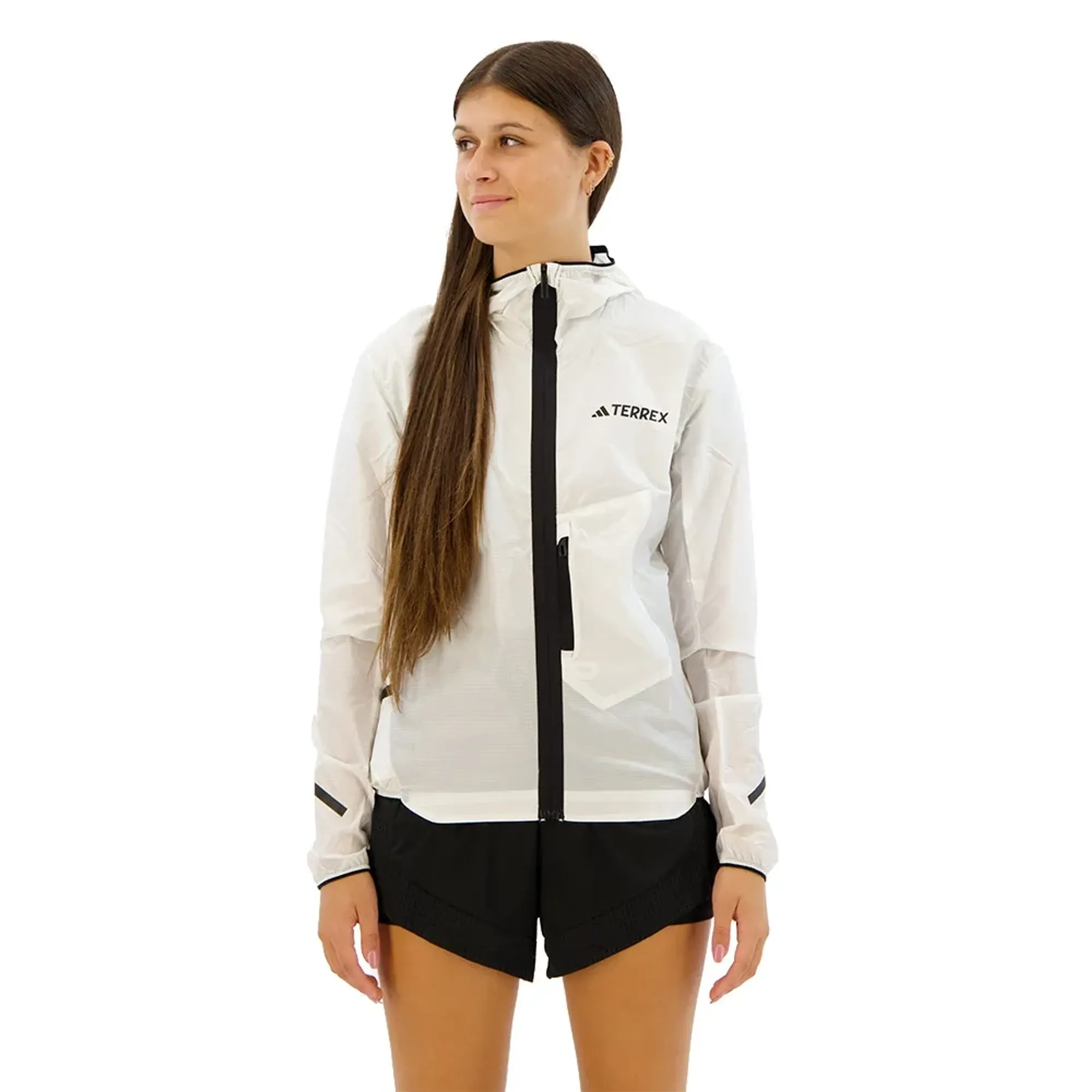Adidas Terrex Xperior Light Windweave Jacket