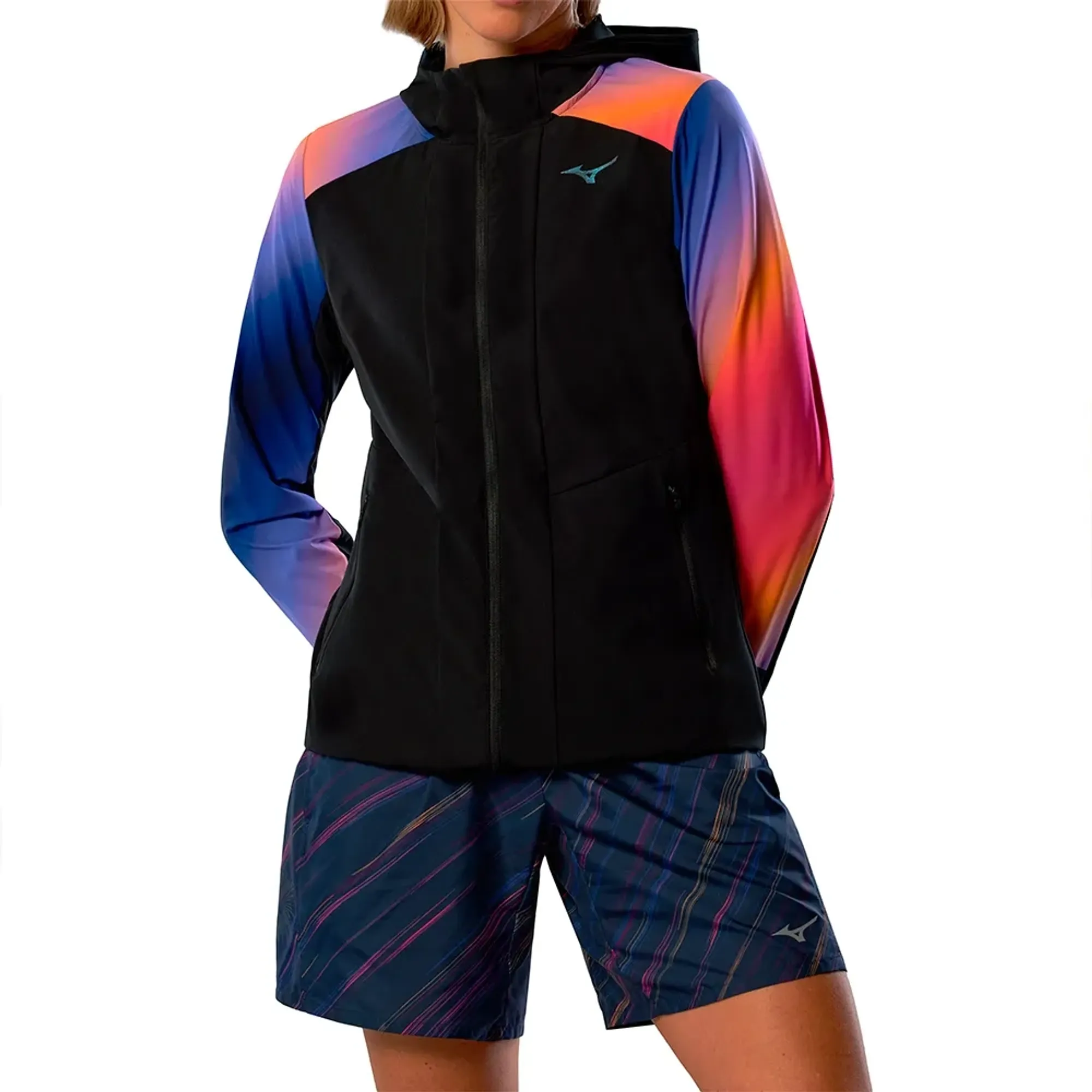 Mizuno Active Alpha Jacket