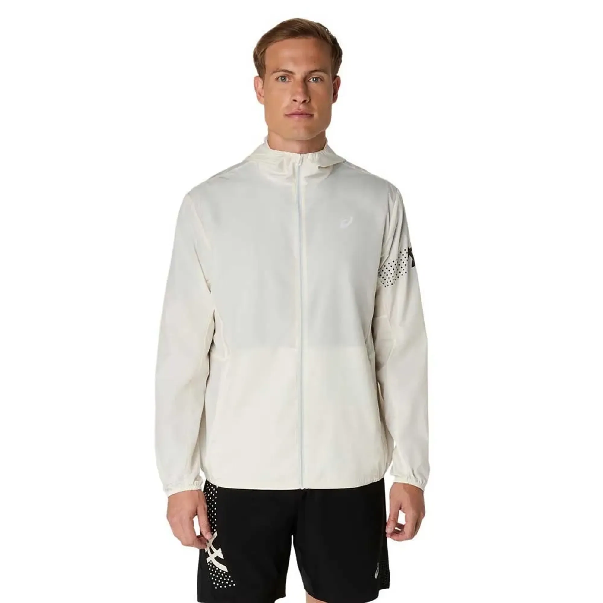 Asics Asics Icon Jacket
