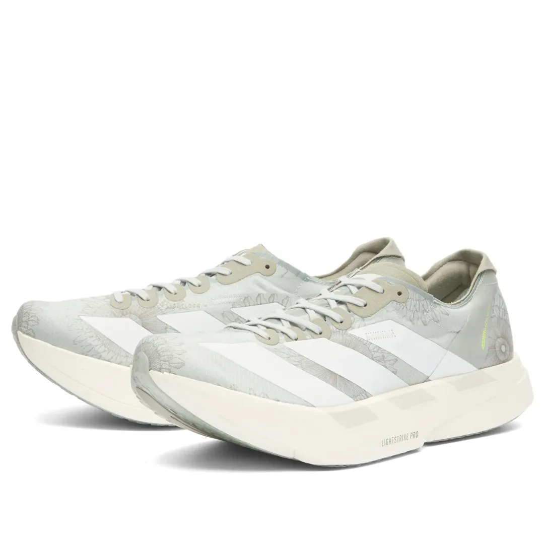 adidas Adizero Adios Pro 4 Men's Running Shoes - SS26 | KJ6244
