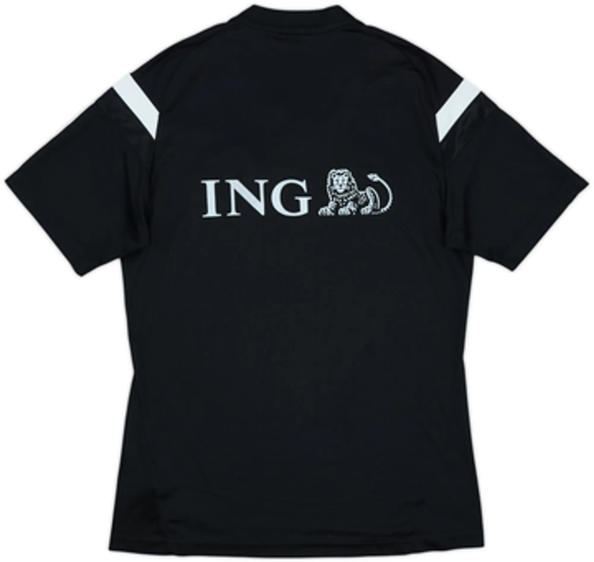 2015-16 Belgium adidas Training Shirt - 7/10 - (M)