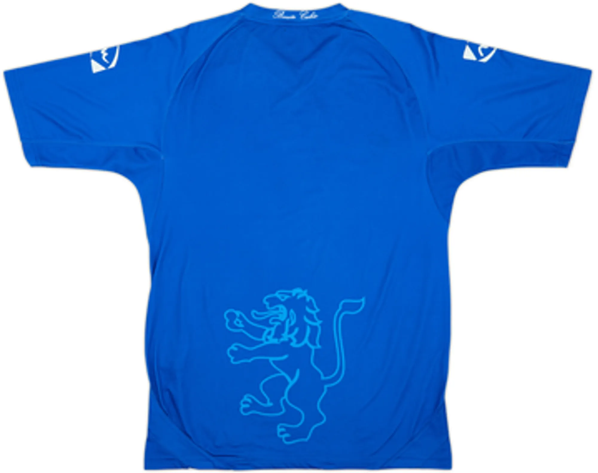 2009-10 Brescia Home Shirt - 4/10 - (M)