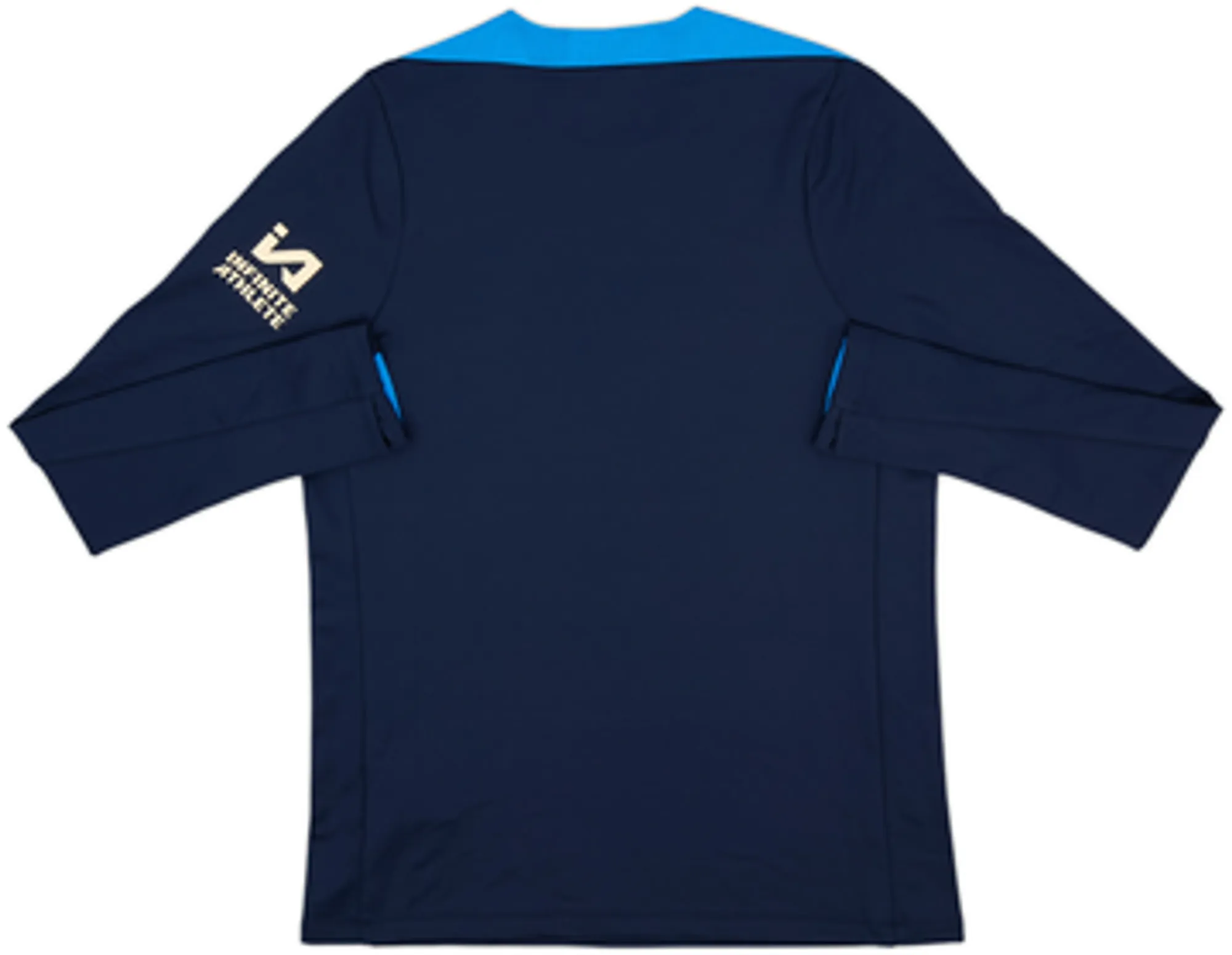 2024-25 Chelsea Nike Drill Top - 10/10 - (Women's S)