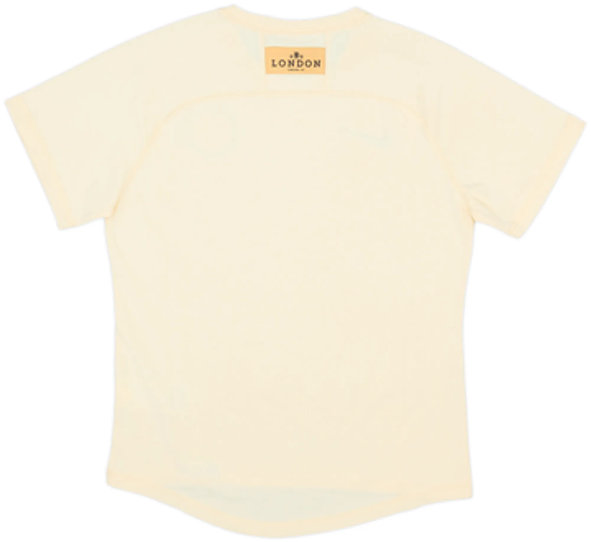 2023-24 Chelsea Nike Cotton Tee - 10/10 - (Women's XS)