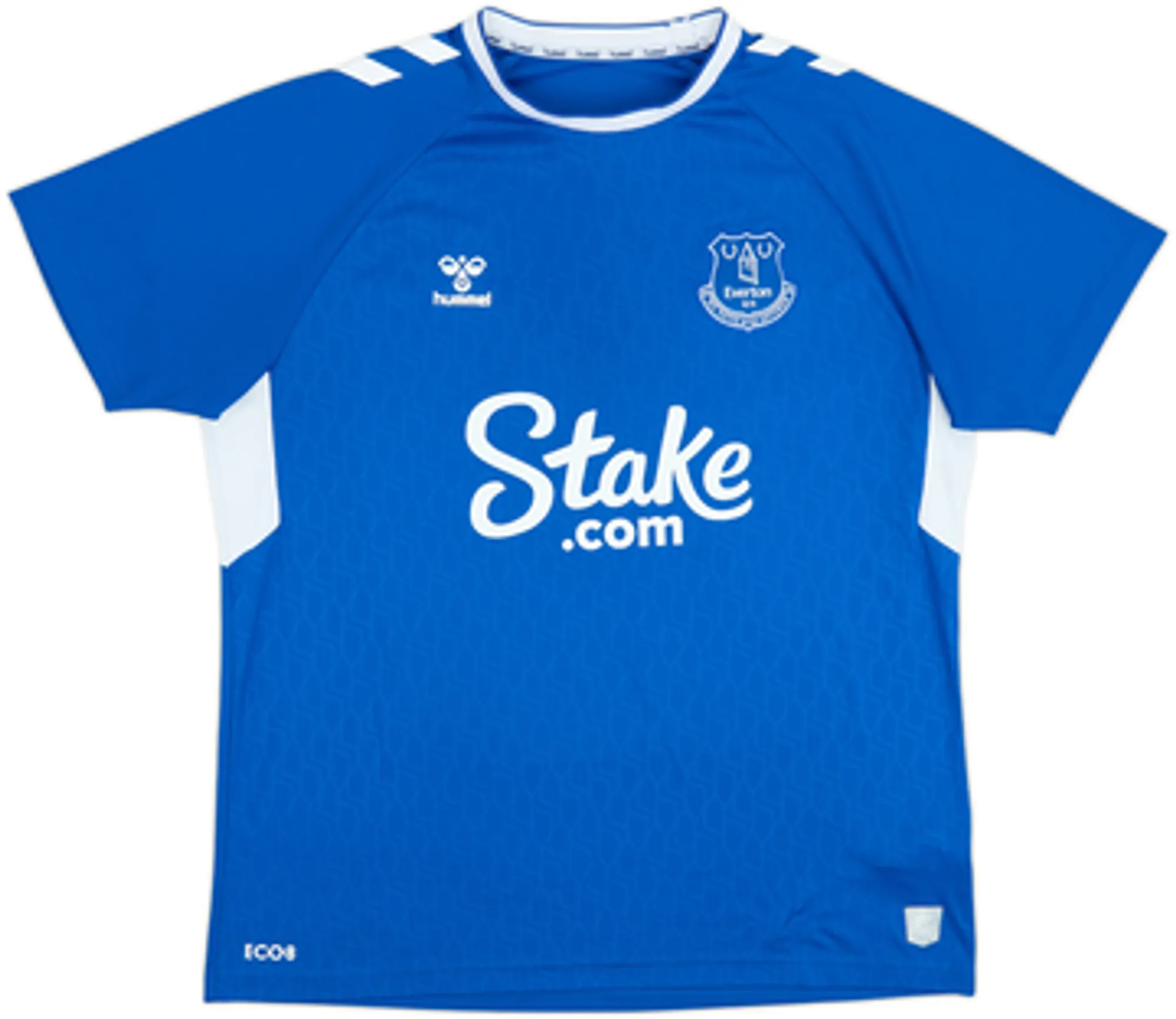 2022-23 Everton Home Shirt Coleman #23 - 6/10 - (XL)