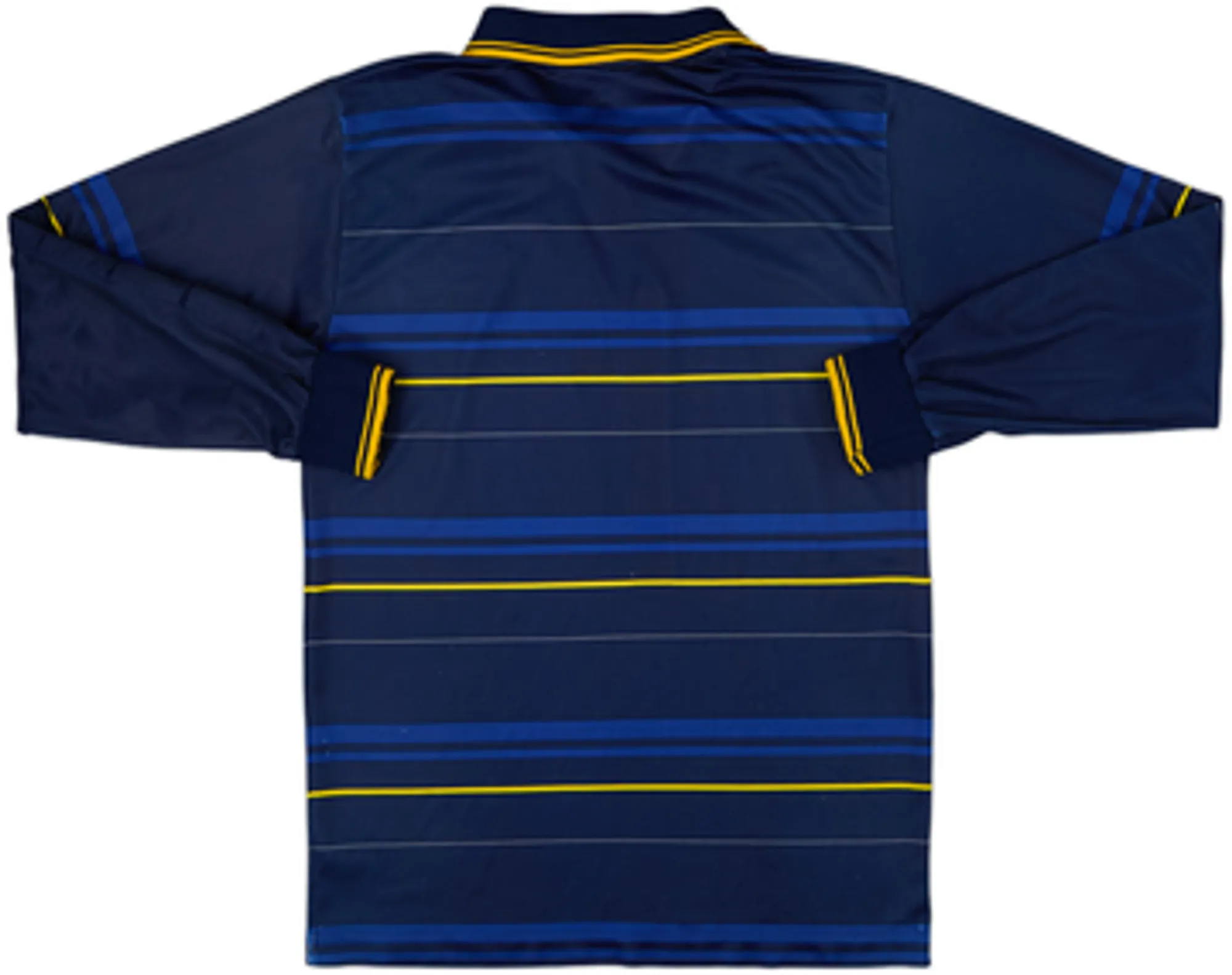 1998-99 Parma Third/GK L/S Shirt - 5/10 - (M)