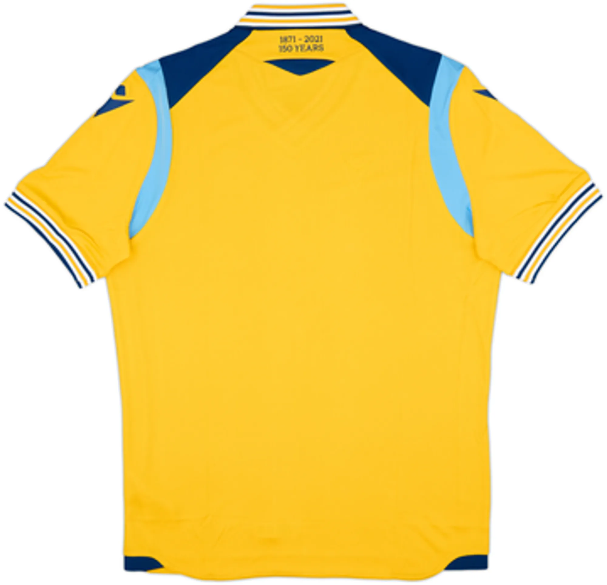 2021-22 Reading Away Shirt (M)
