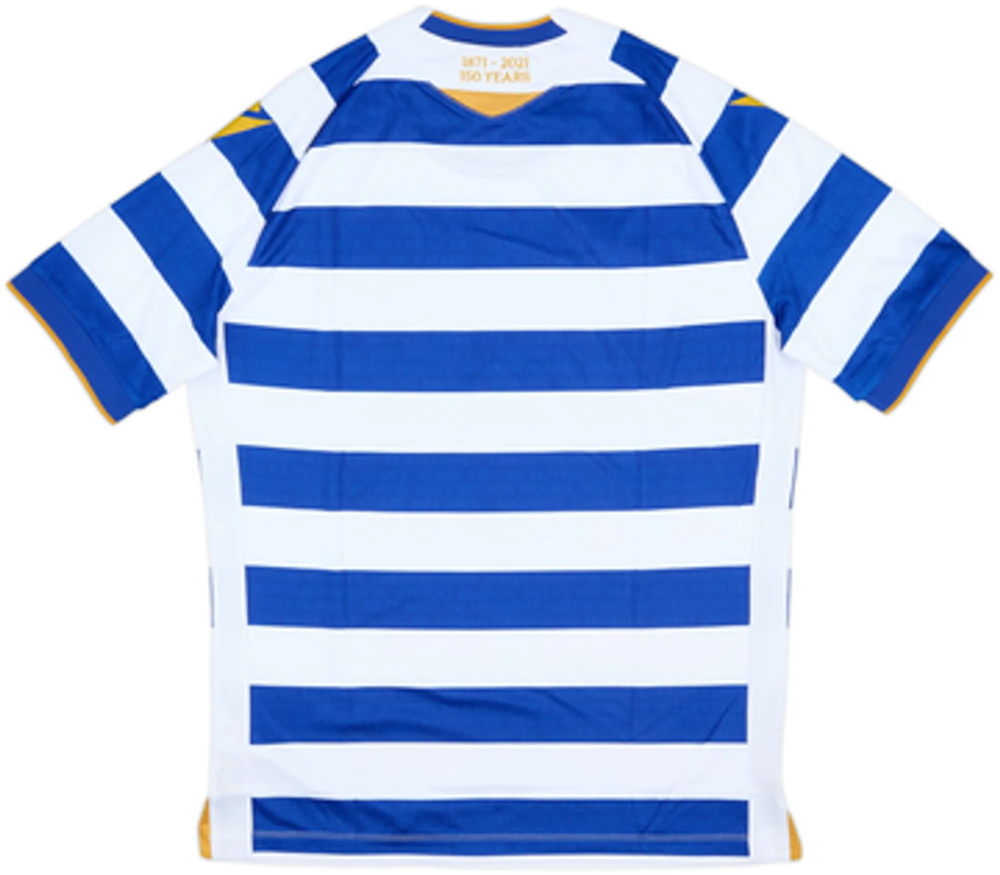 2021-22 Reading Home Shirt (L)