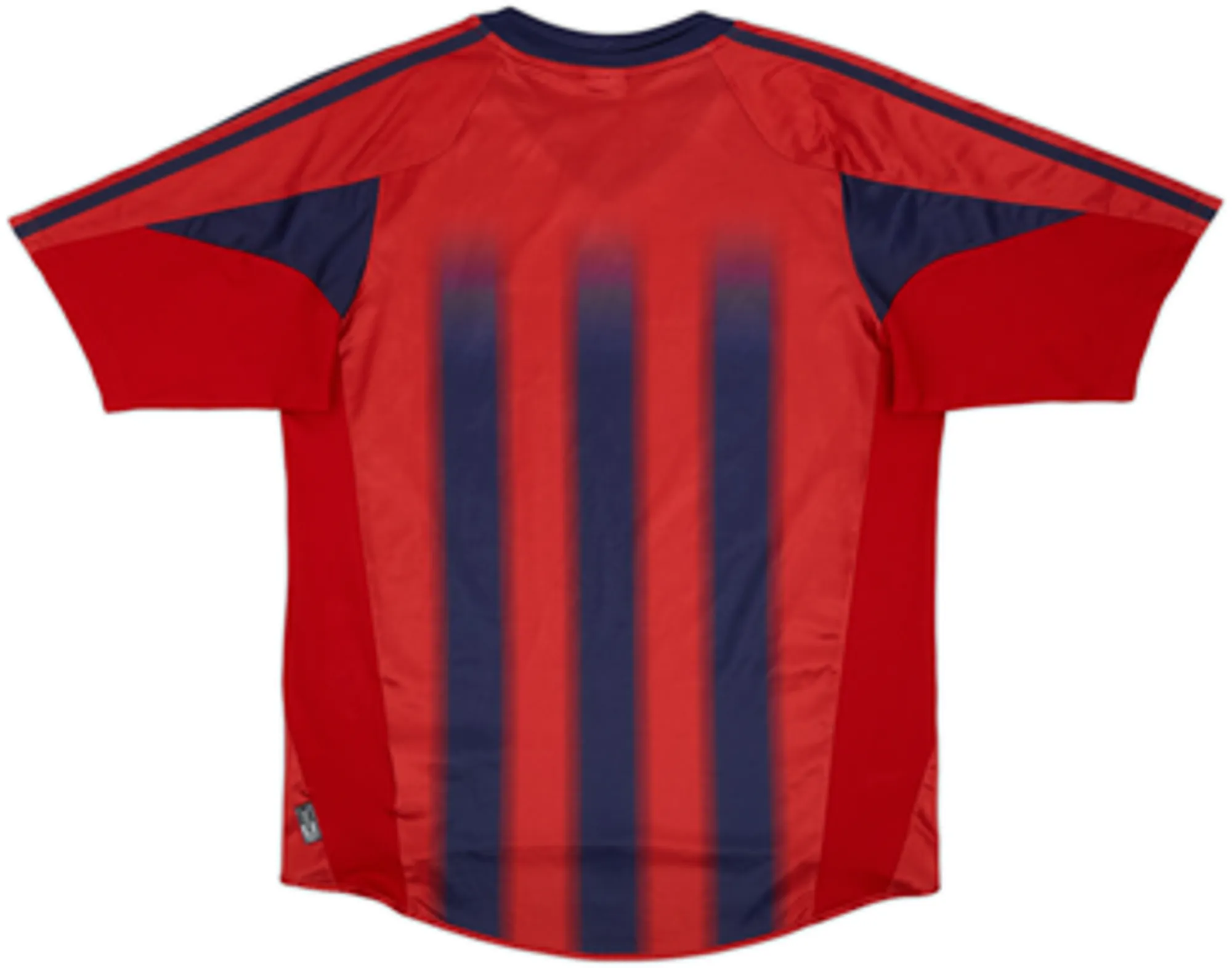 2004-05 Djurgardens Away Shirt - 8/10 - (M)