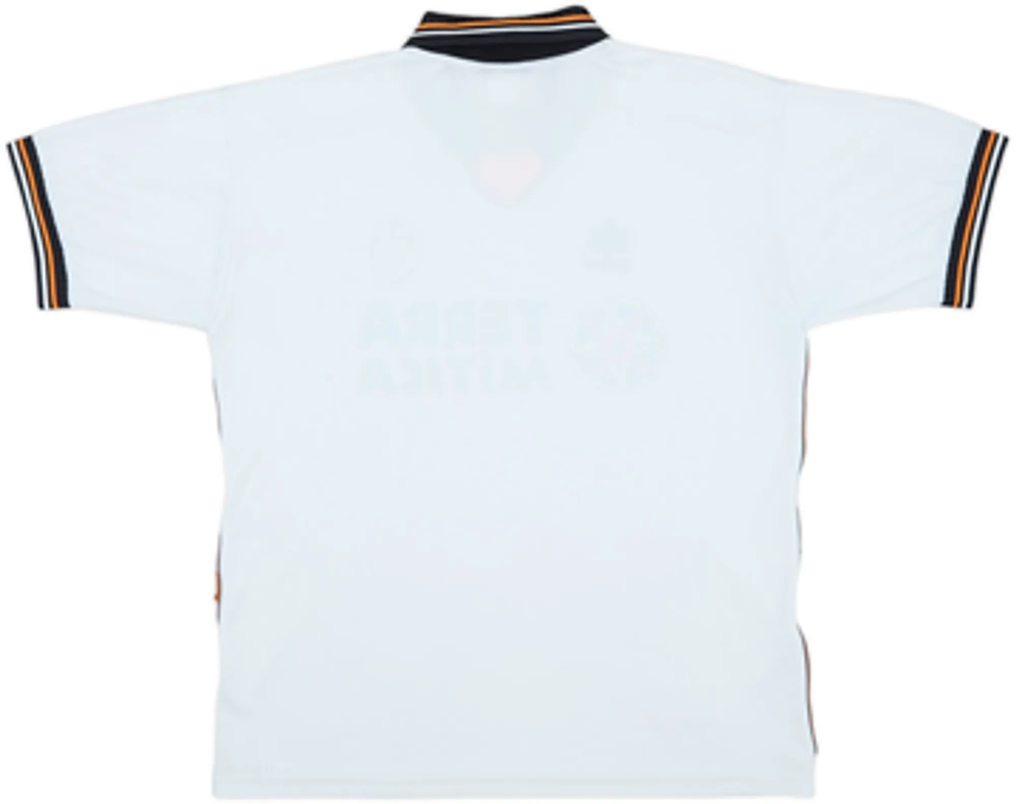 1999-00 Valencia Home Shirt - 5/10 - (M)