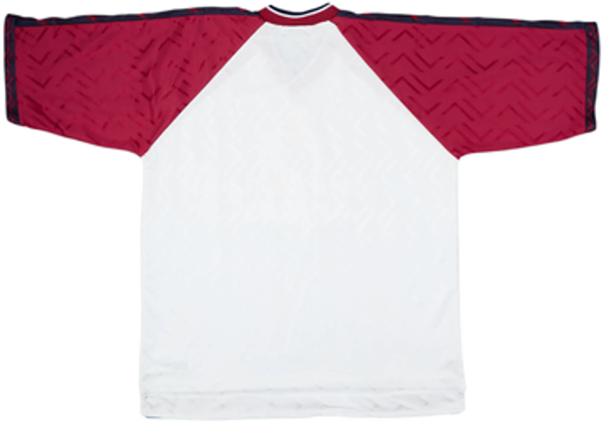 1994-96 West Ham Third Shirt - 6/10 - (XL)