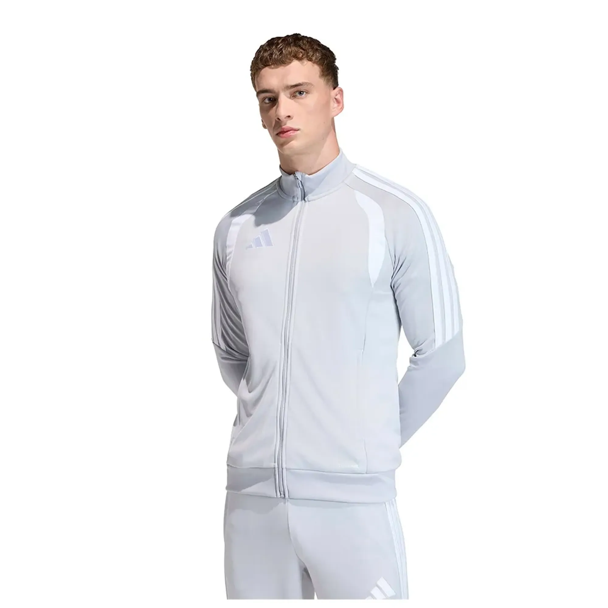 adidas Tiro 26 League Slim Fit Training Track Jacket