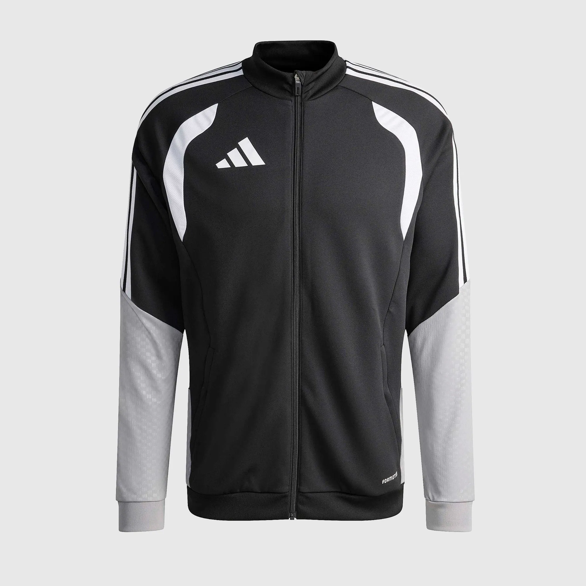 adidas Tiro 26 Competition Slim Fit Training Jacket