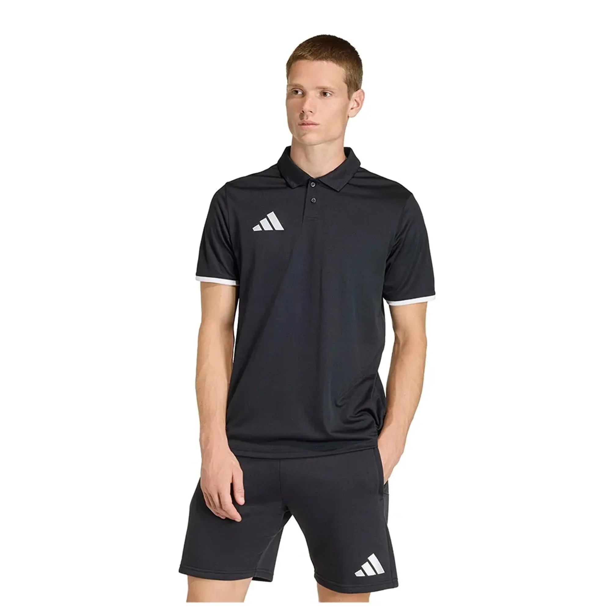 adidas Entrada 26 SS Polo