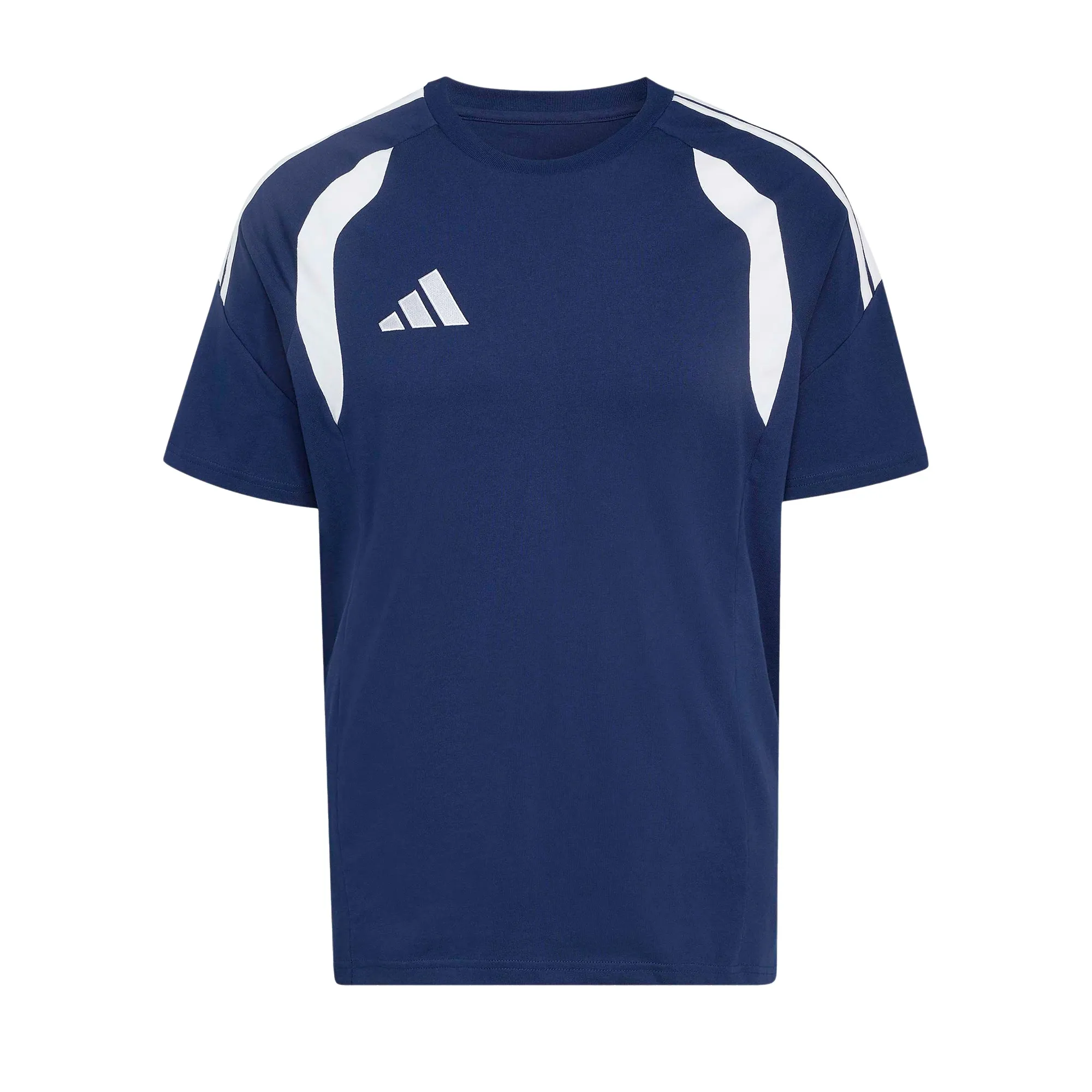 adidas Tiro 26 League SS Cotton Tee
